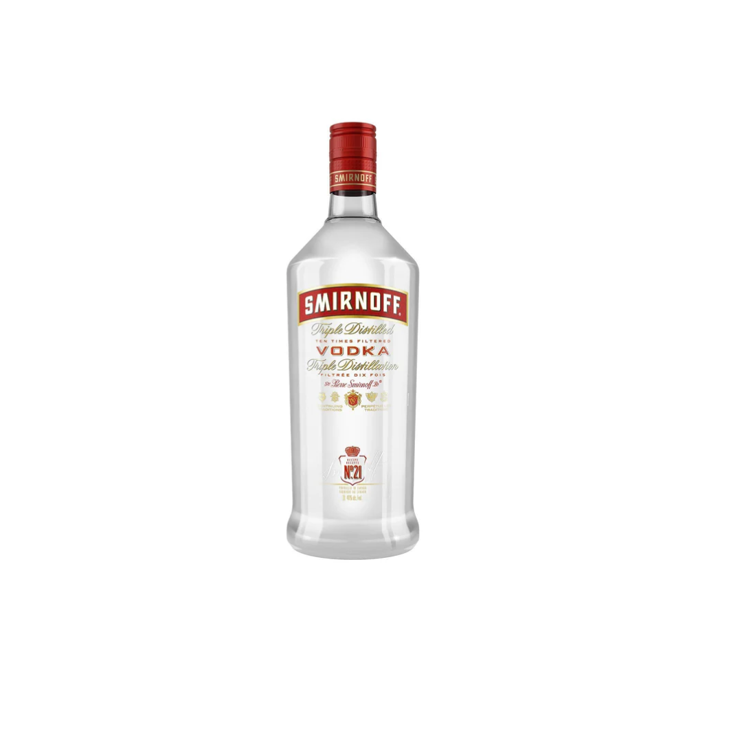 Smirnoff Vodka