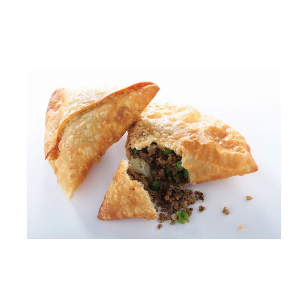 Sambousa (Meat)