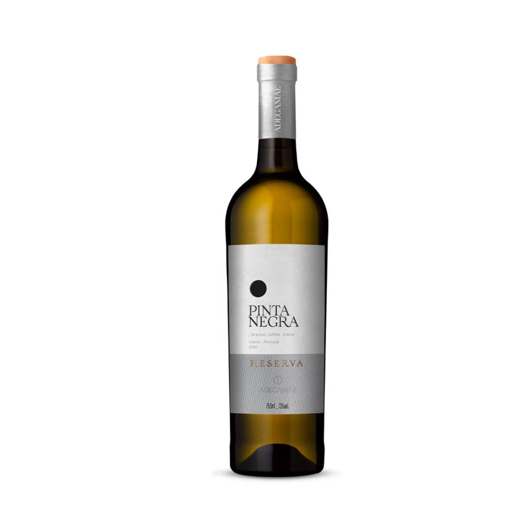 PINTA NEGRA RESERVA WHITE WINE 75CL