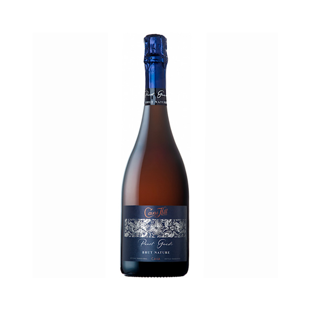 CAVA PINTA NEGRA BRUT 75CL