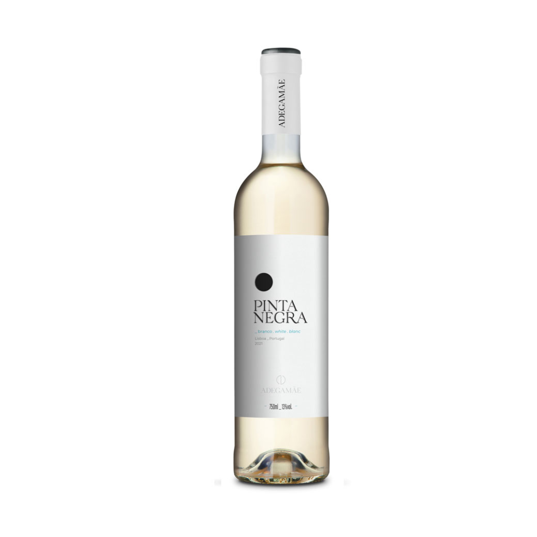 PINTA NEGRA WHITE 75CL