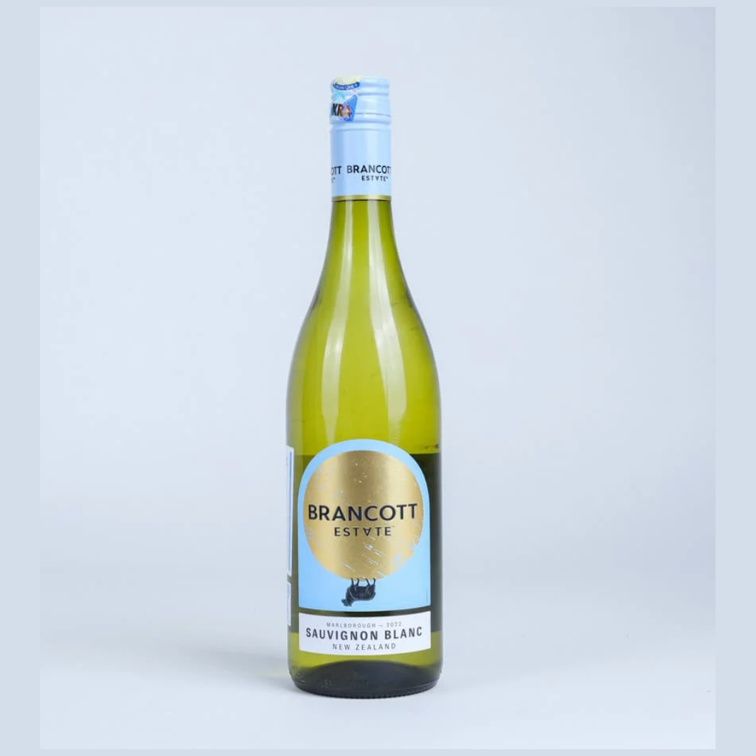 Brancott Reserve Sauvignon 750ml - Greenspoon Brand