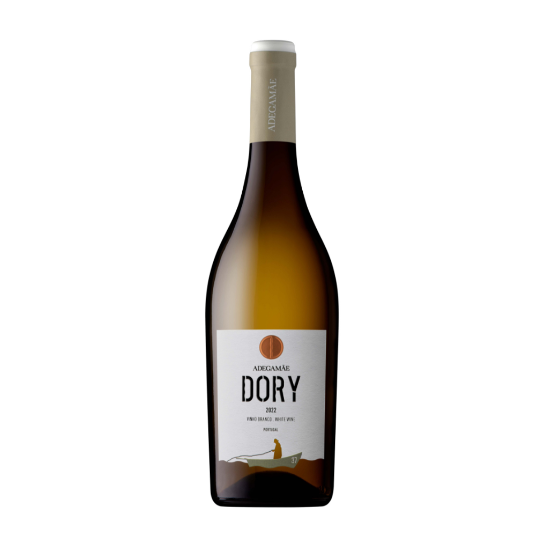 ADEGAMÃƒE DORY 2022 VINHO BRANCO. WHITE WINE PORTUGAL