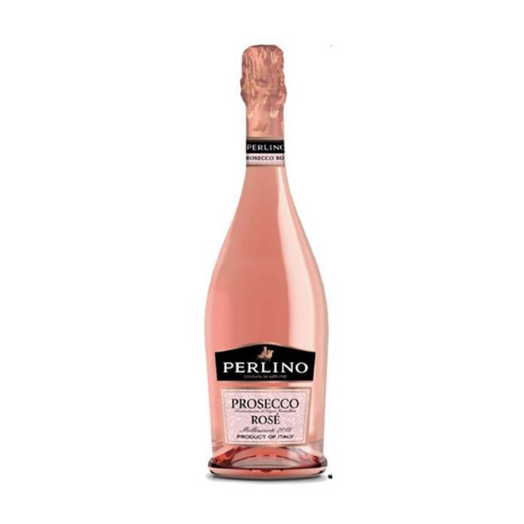 Perlino Eleganza Rosé 1905