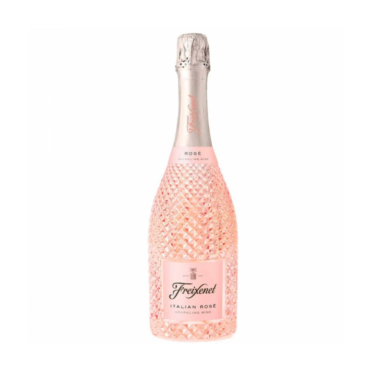 Freixenet Italian Rosé Sparking Wine