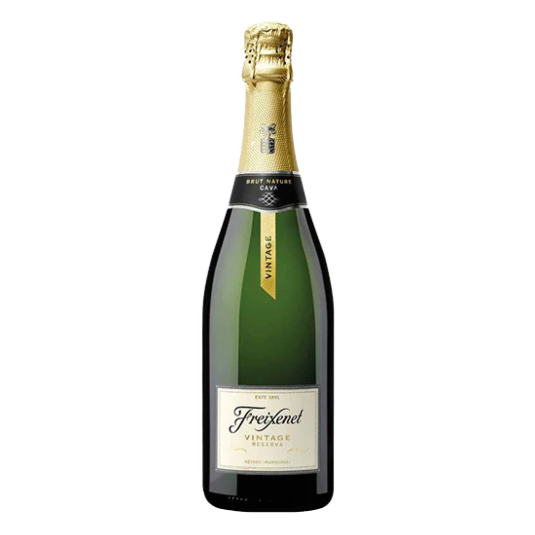 FREIXENET VINTAGE RESERVA 75CL