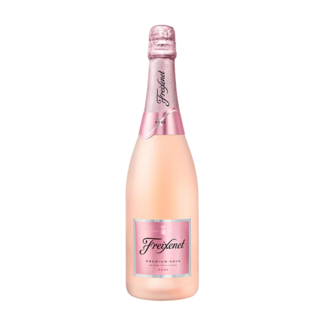 FREIXENET PREMIUM CAVA ROSE 750ML