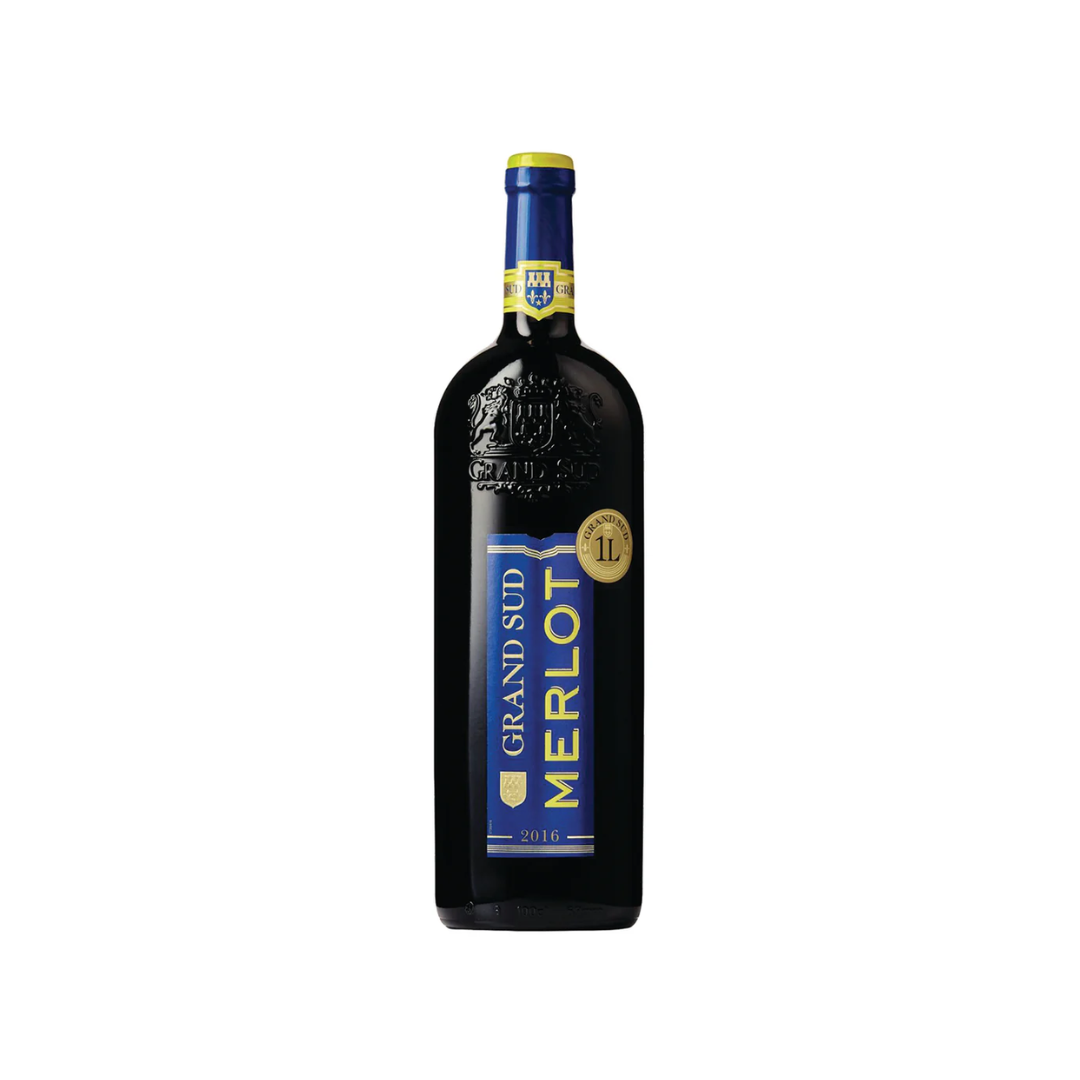 GRAND SUD MERLOT WELTO