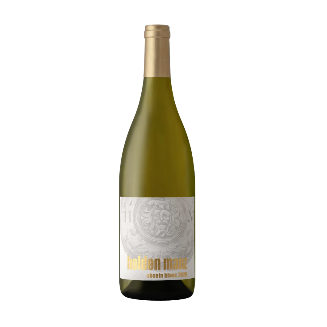 Pla holden manz chenin blanc