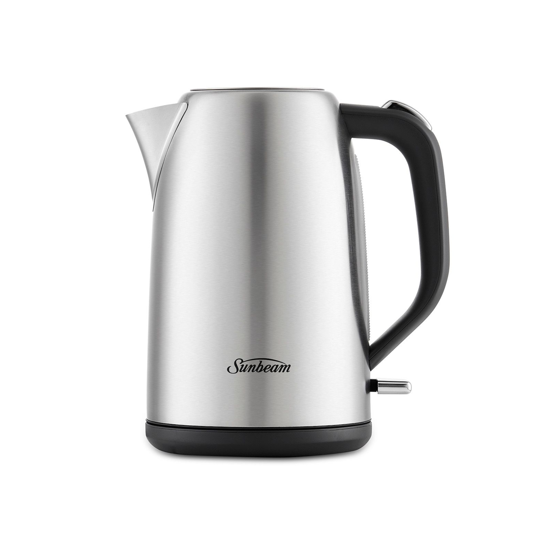 Fresh SS Kettle