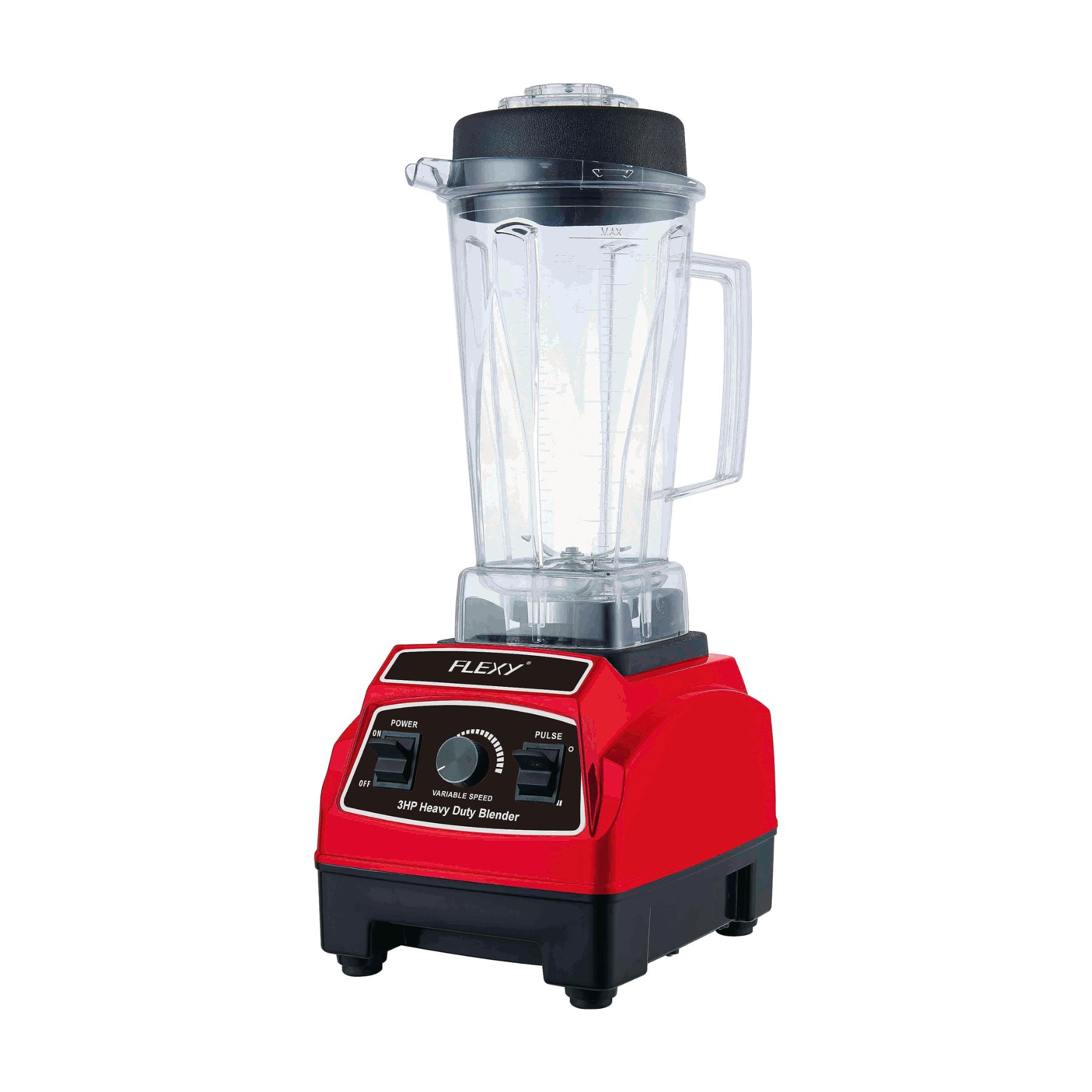 Commercial Grinder Blender