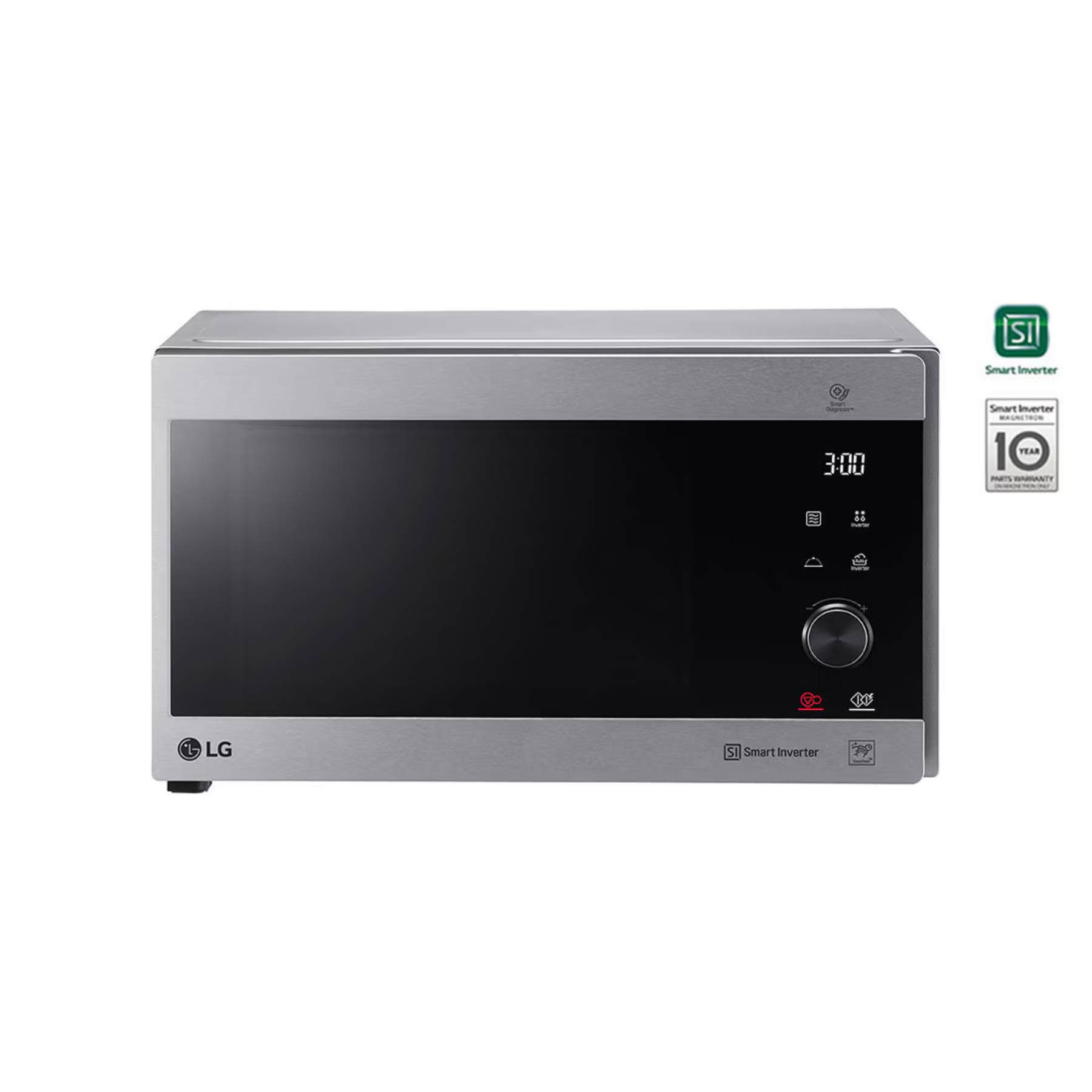 Lg Micro Oven MH8265CIS