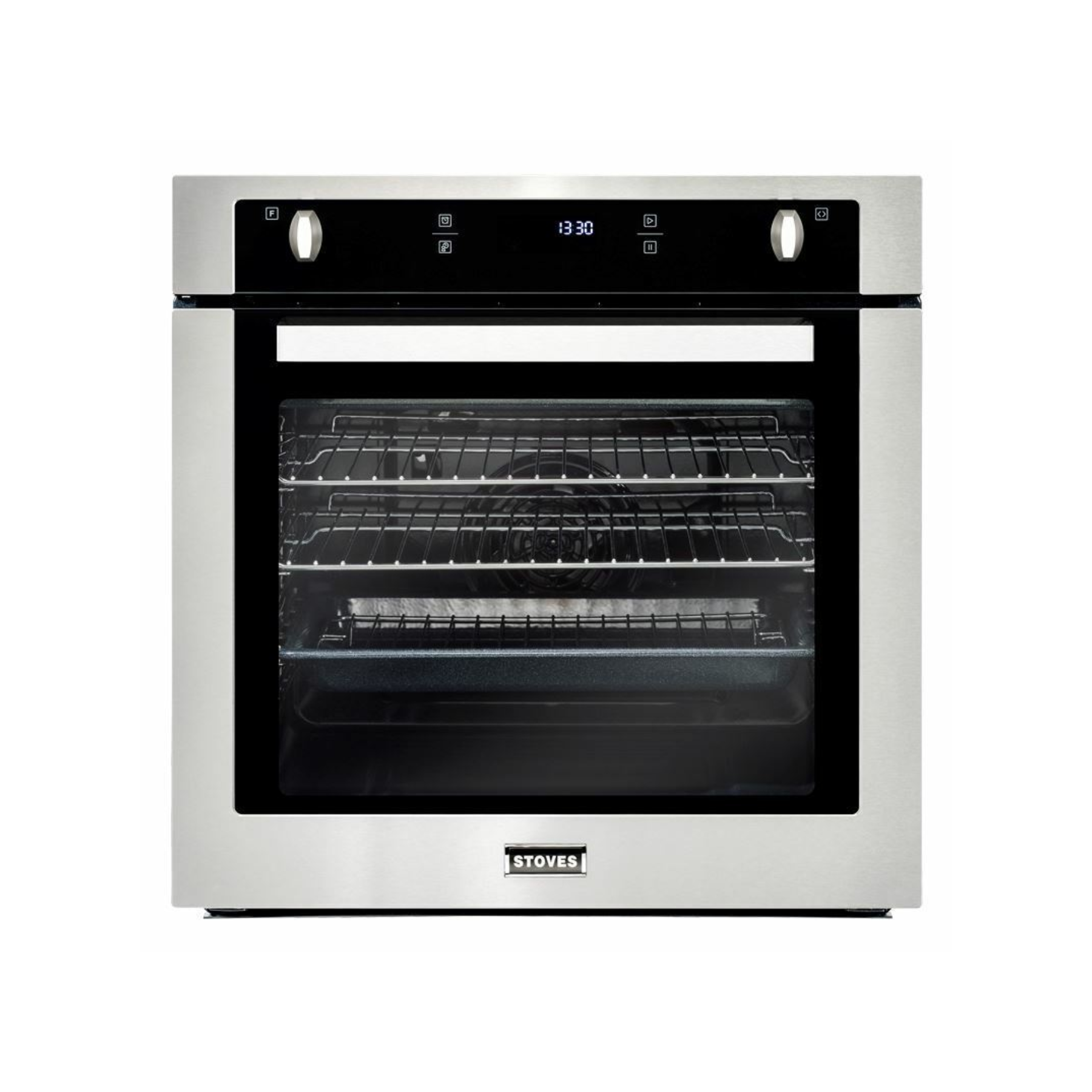 Schafer Electric Oven 52 L