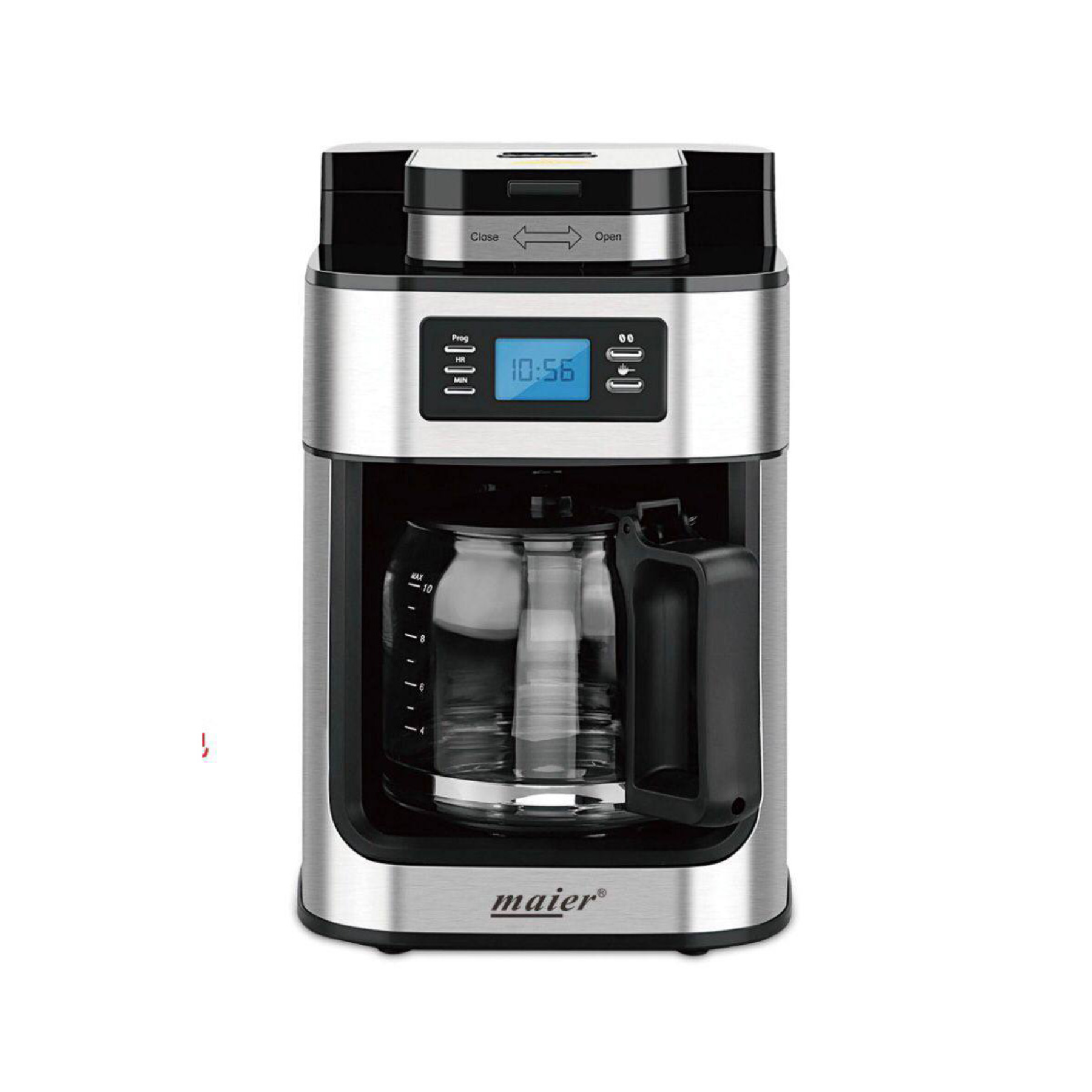 Maier Coffee Maker 2in1 MR-353