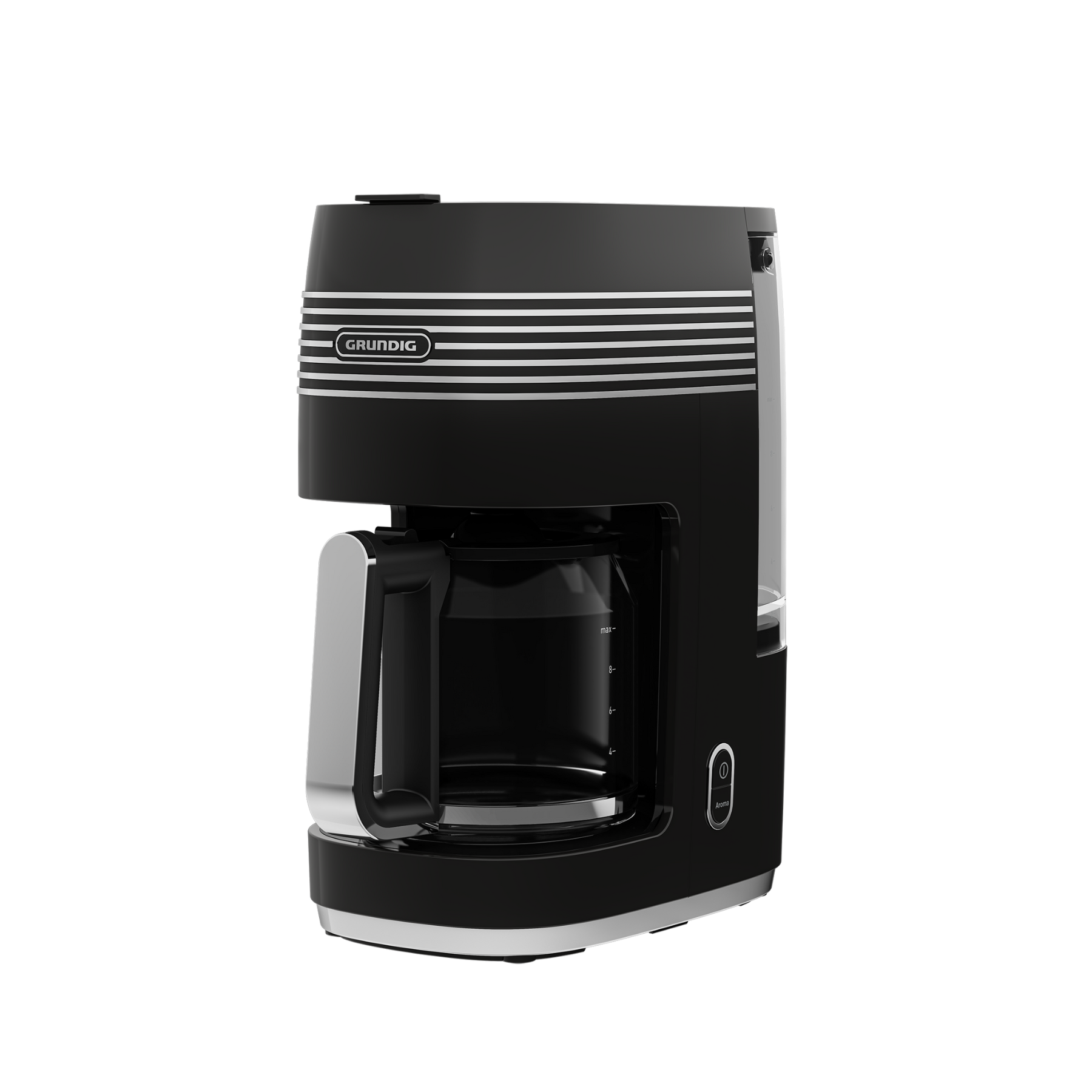 Beko Coffee Machine Km 7850 B