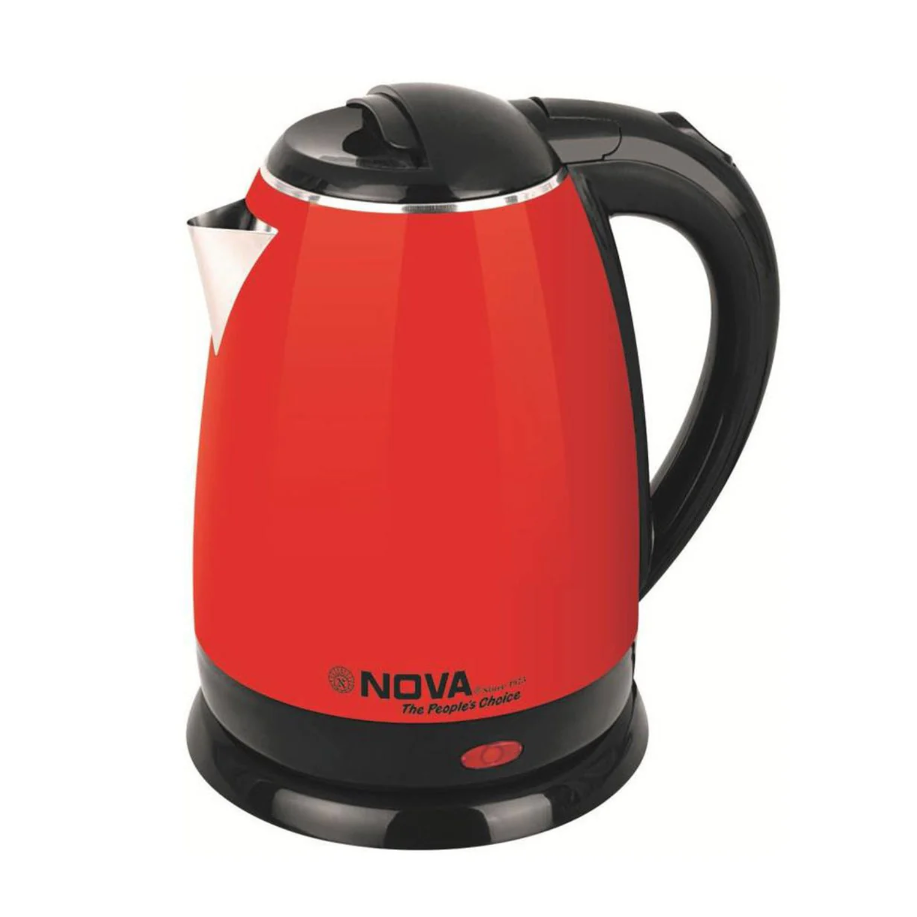 Nova electric kettle art NK-1319