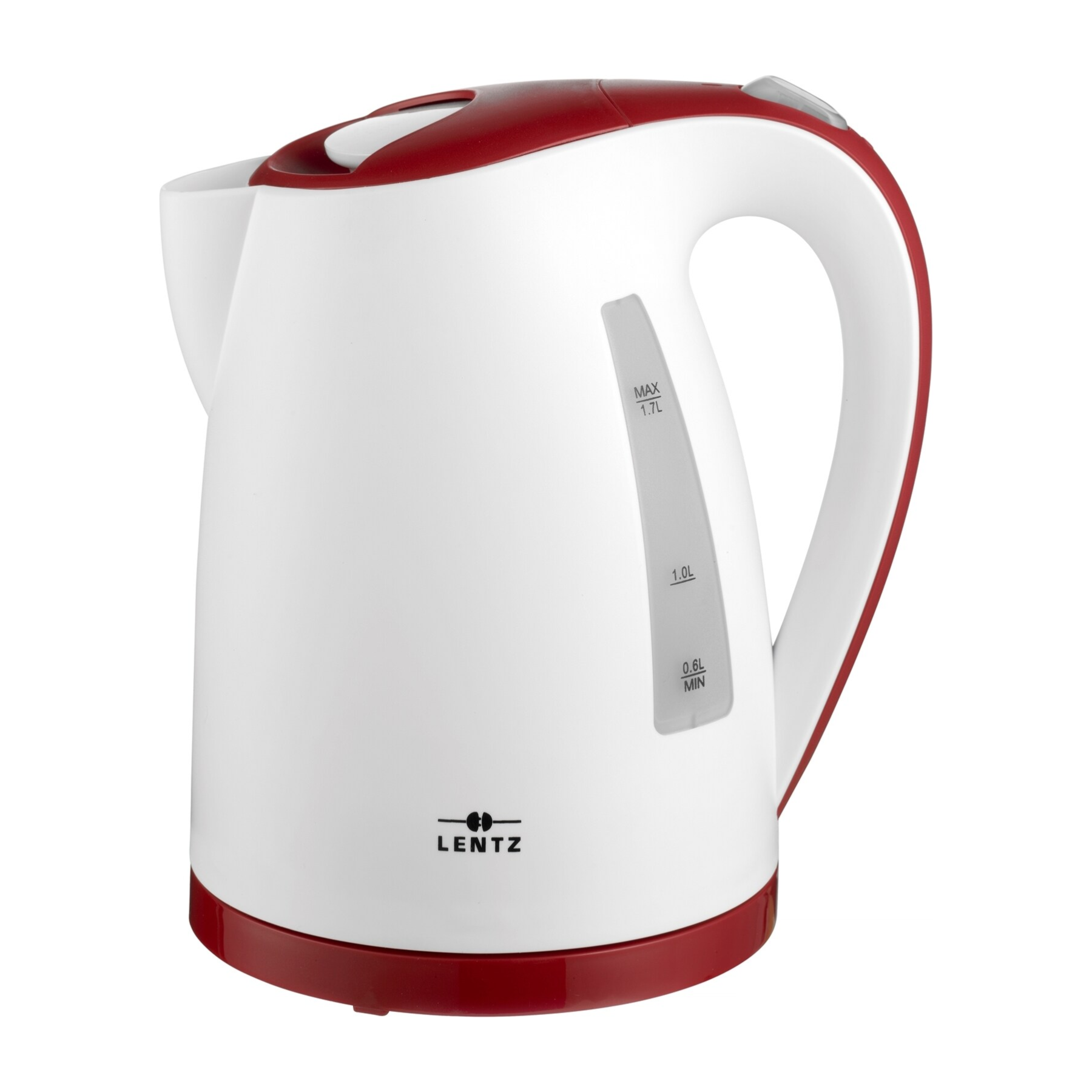 Lentz electric kettle 1.7L