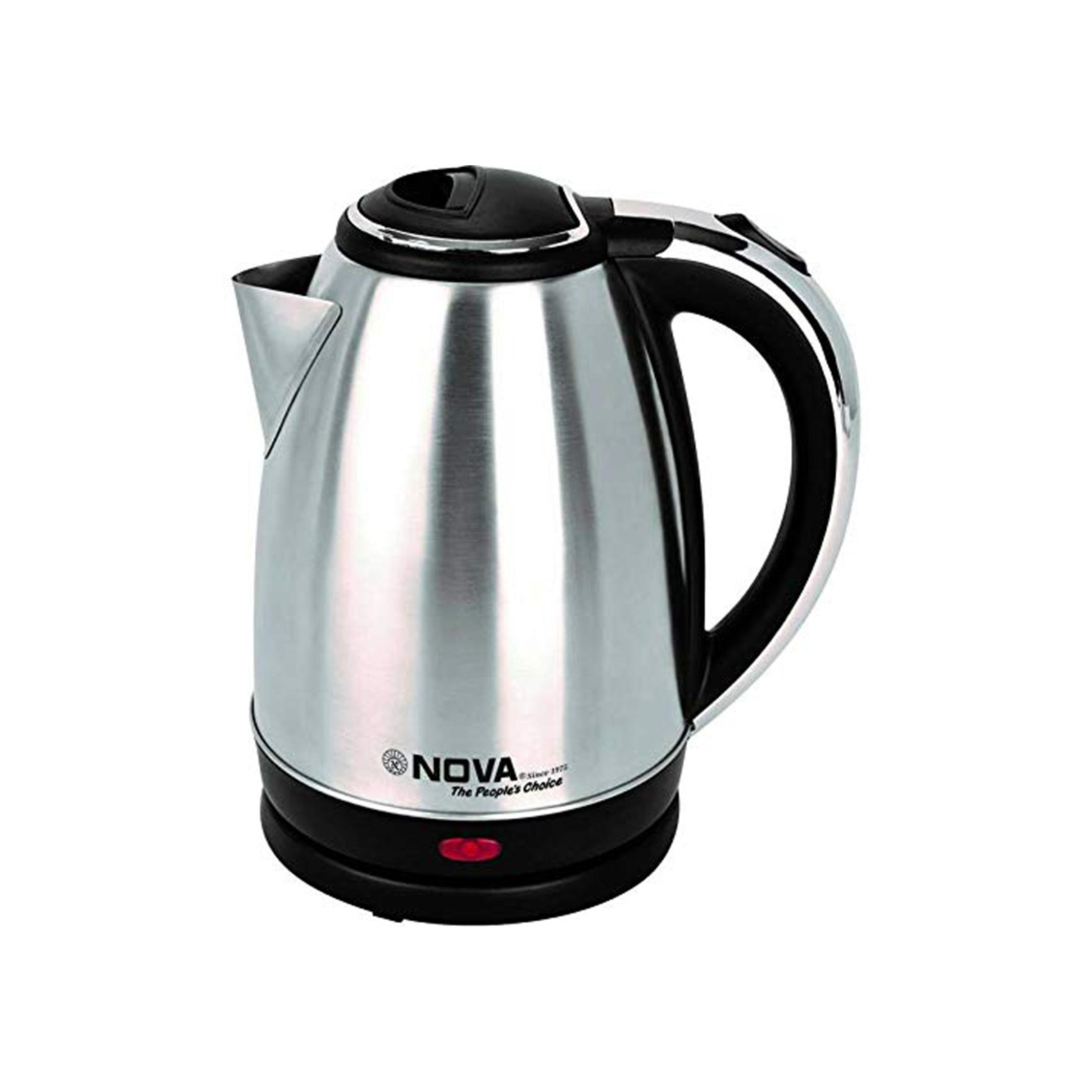 Nova electric kettle art NK-1313