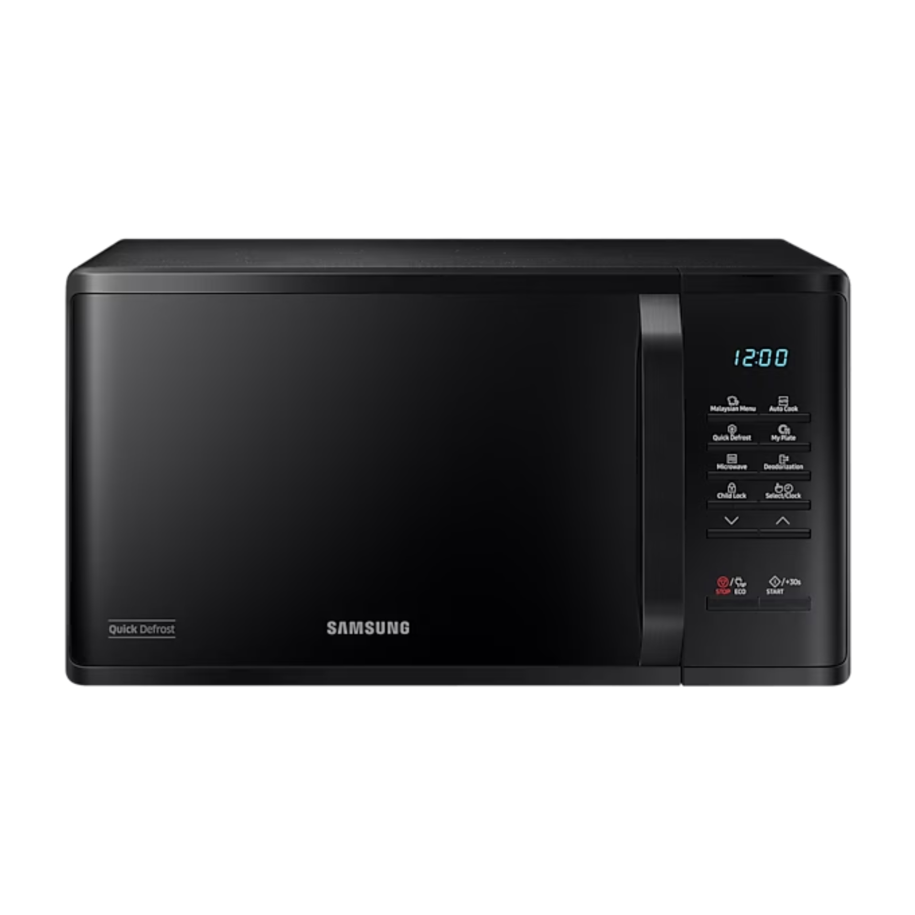 Samsung Microwave Oven