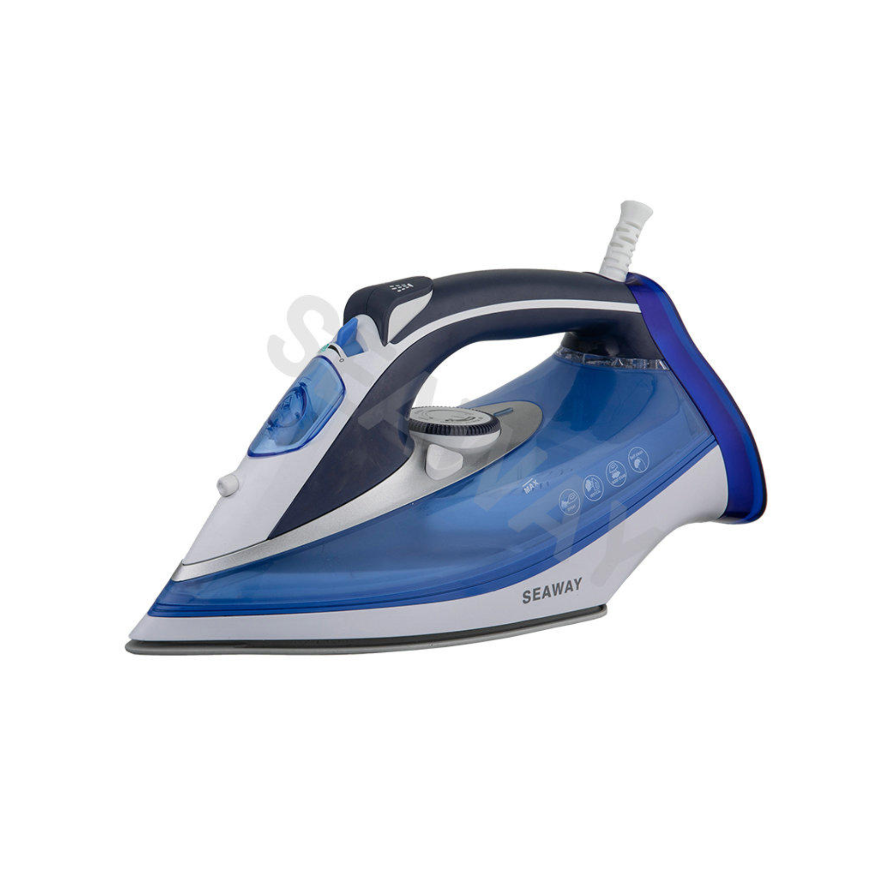 Seaway Steam Iron SW-501