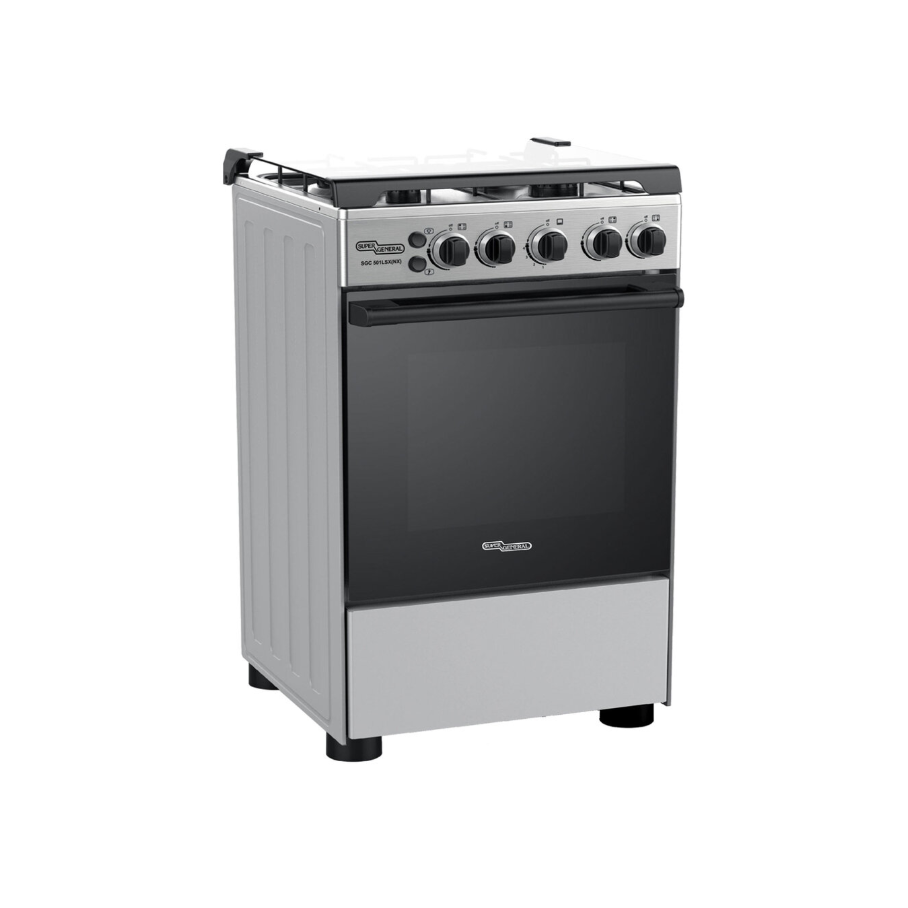 Super General Cooker SGC501LS