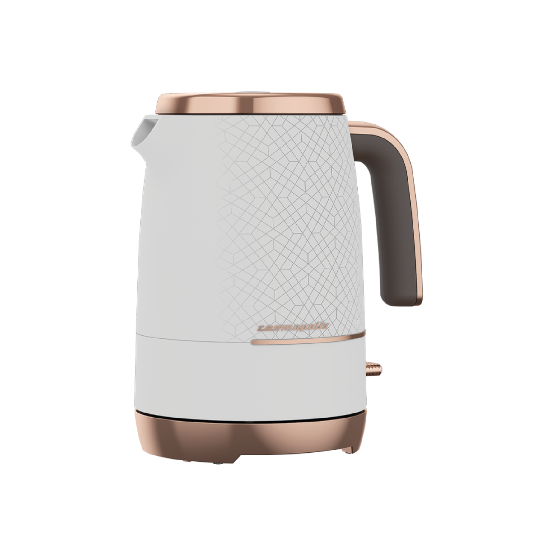 Beko Electric Kettle WKM8306W