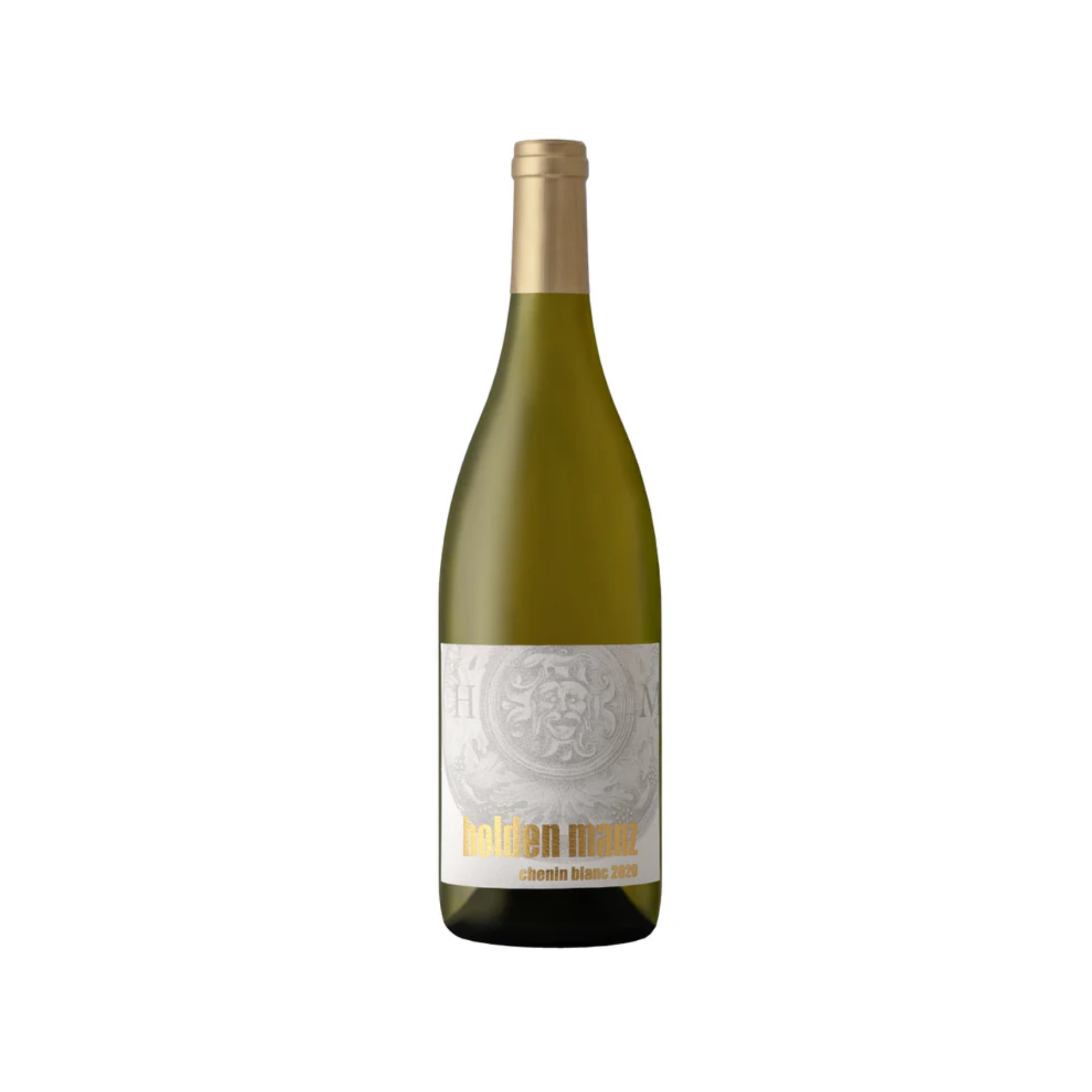 Pla holden manz chenin blanc