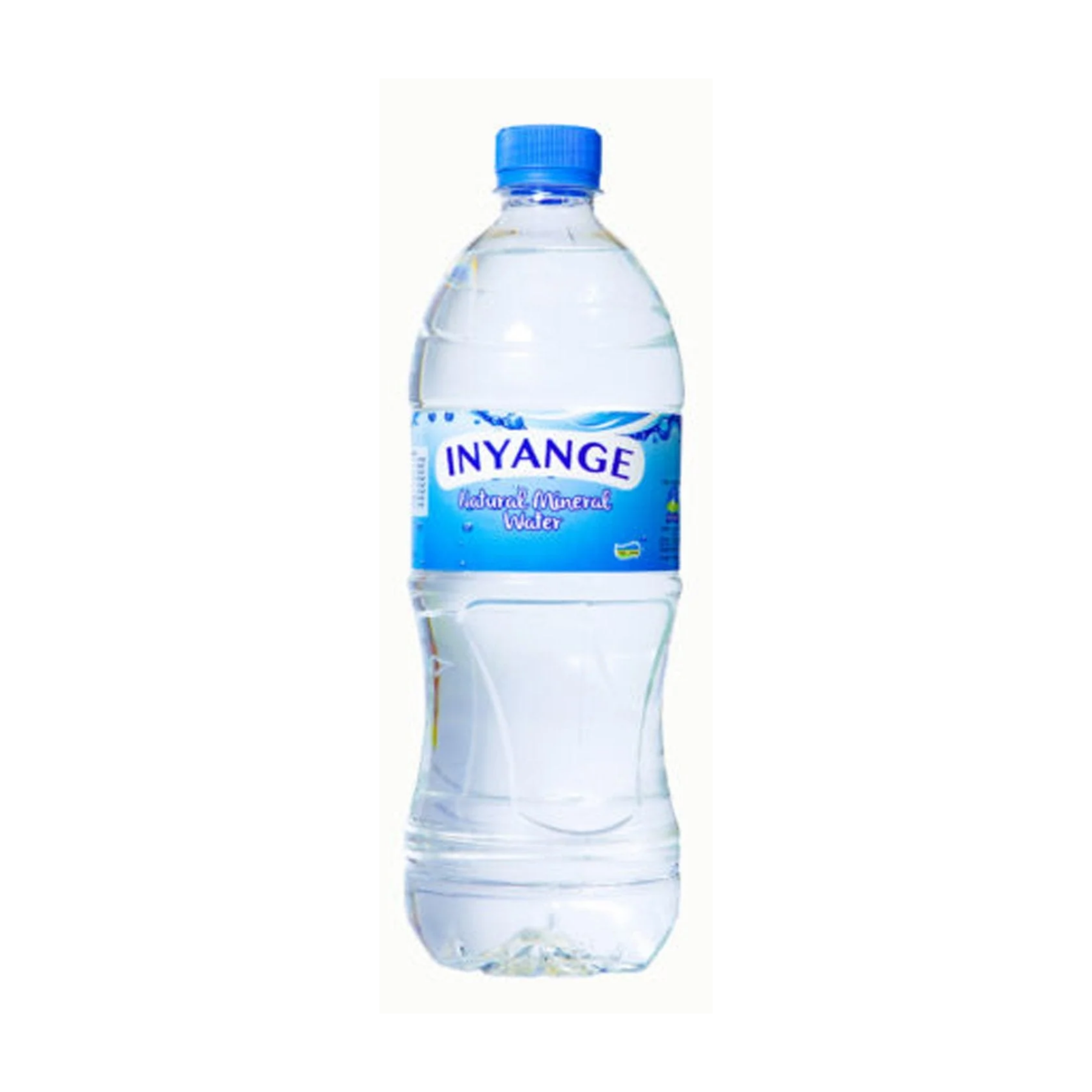 INYANGE NATURAL MINERAL WATER