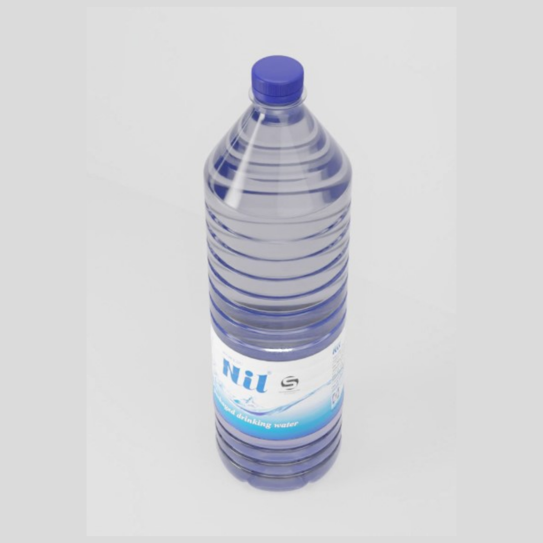 NIL PACKAGED DRINKING WATER