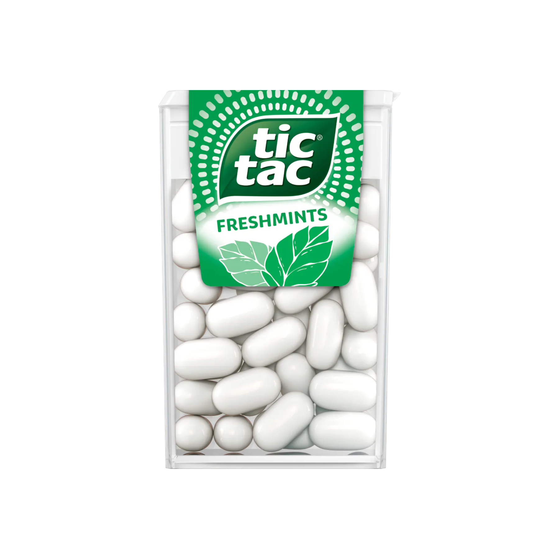 Tic tac mint