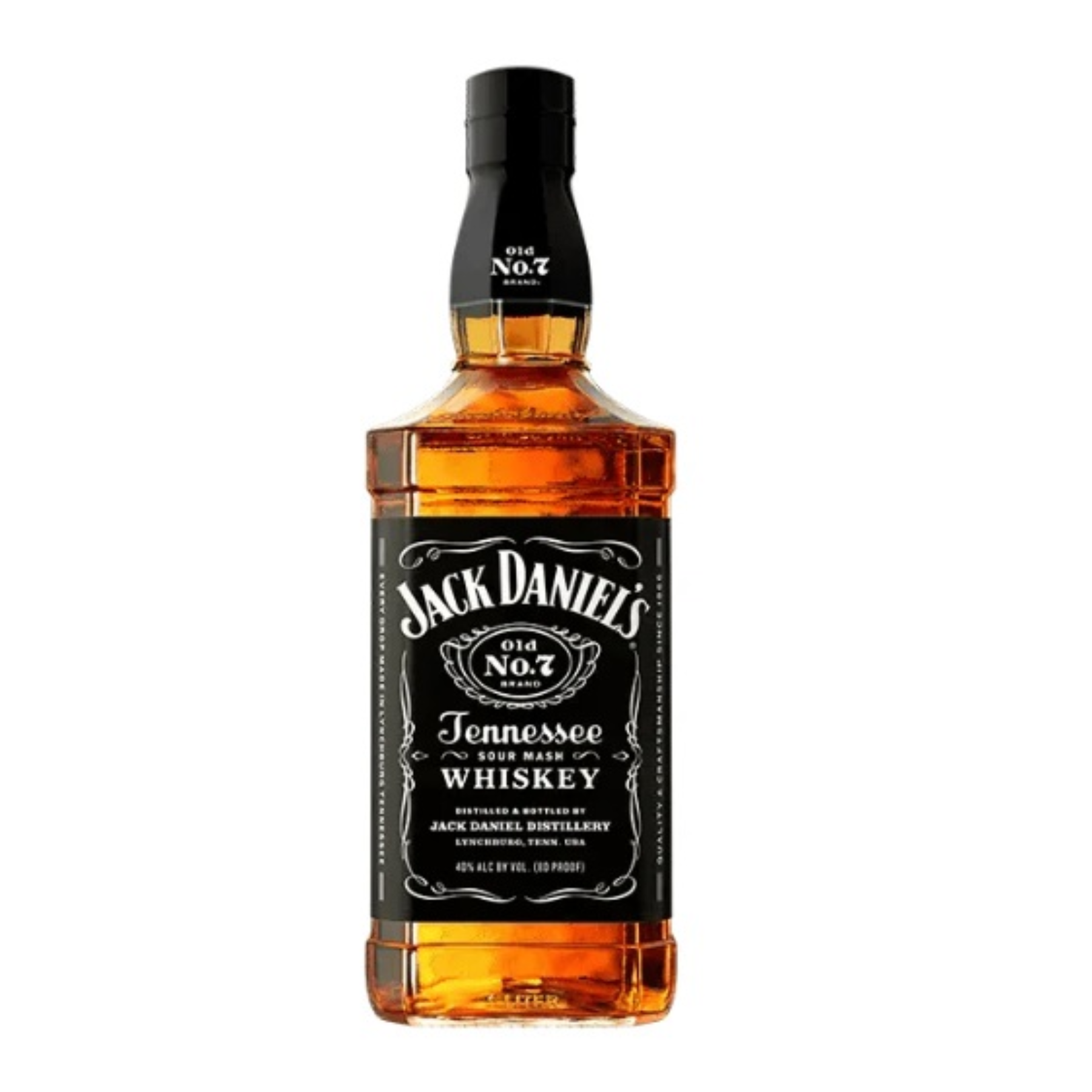 JACK DANIEL'S TENNESSEE WHISKY