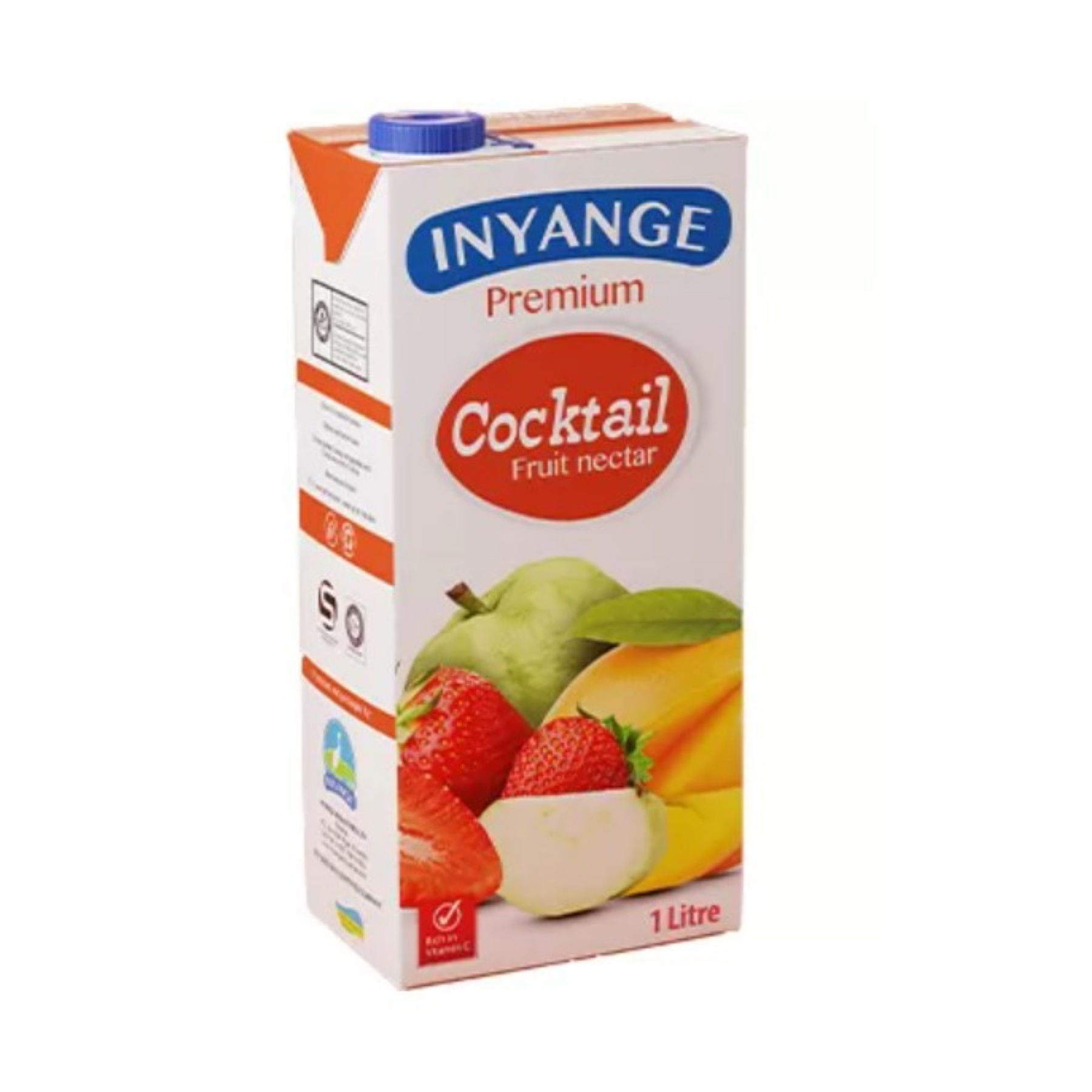 INYANGE PREMIUM COCKTAIL FRUIT