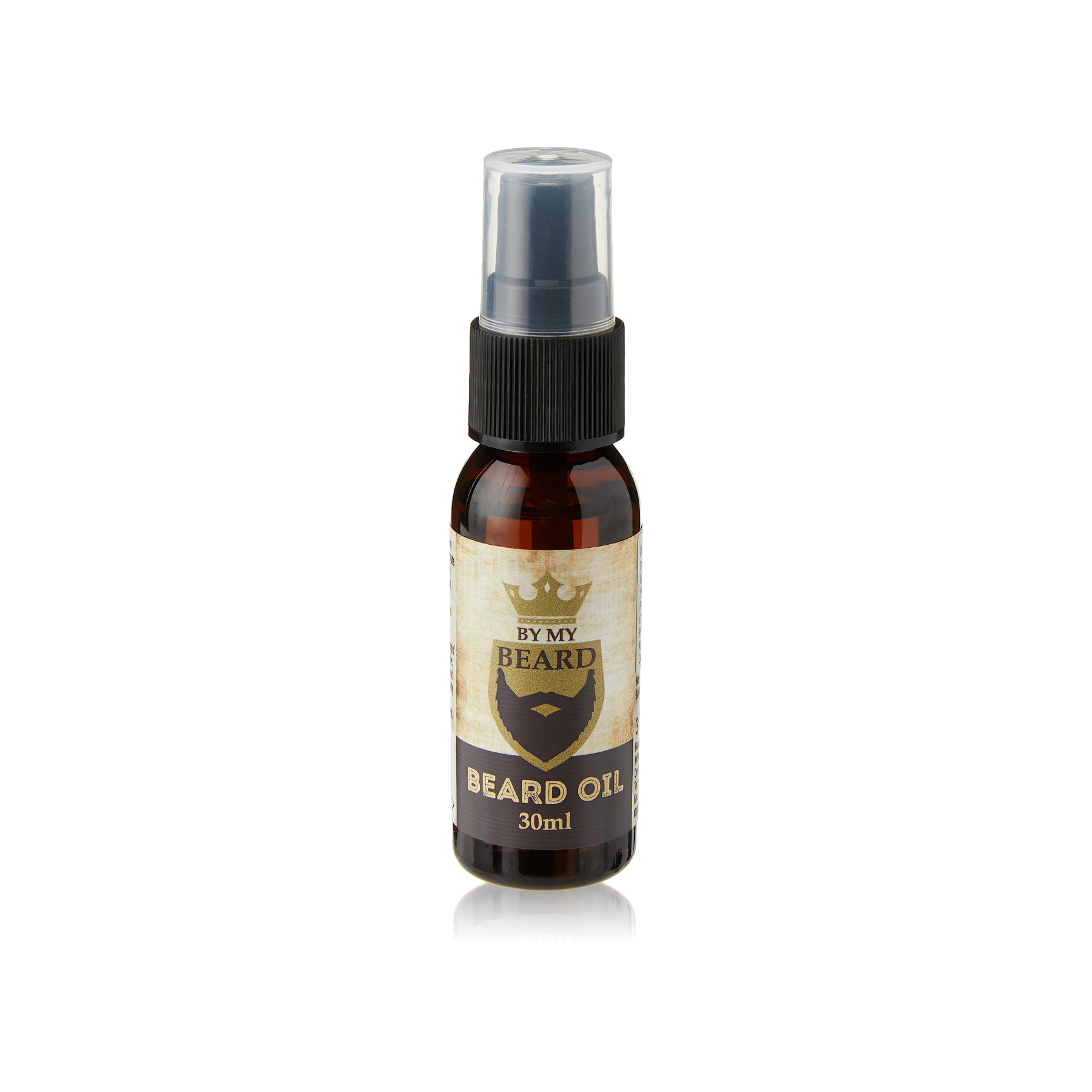 By My Beard oil 30ml