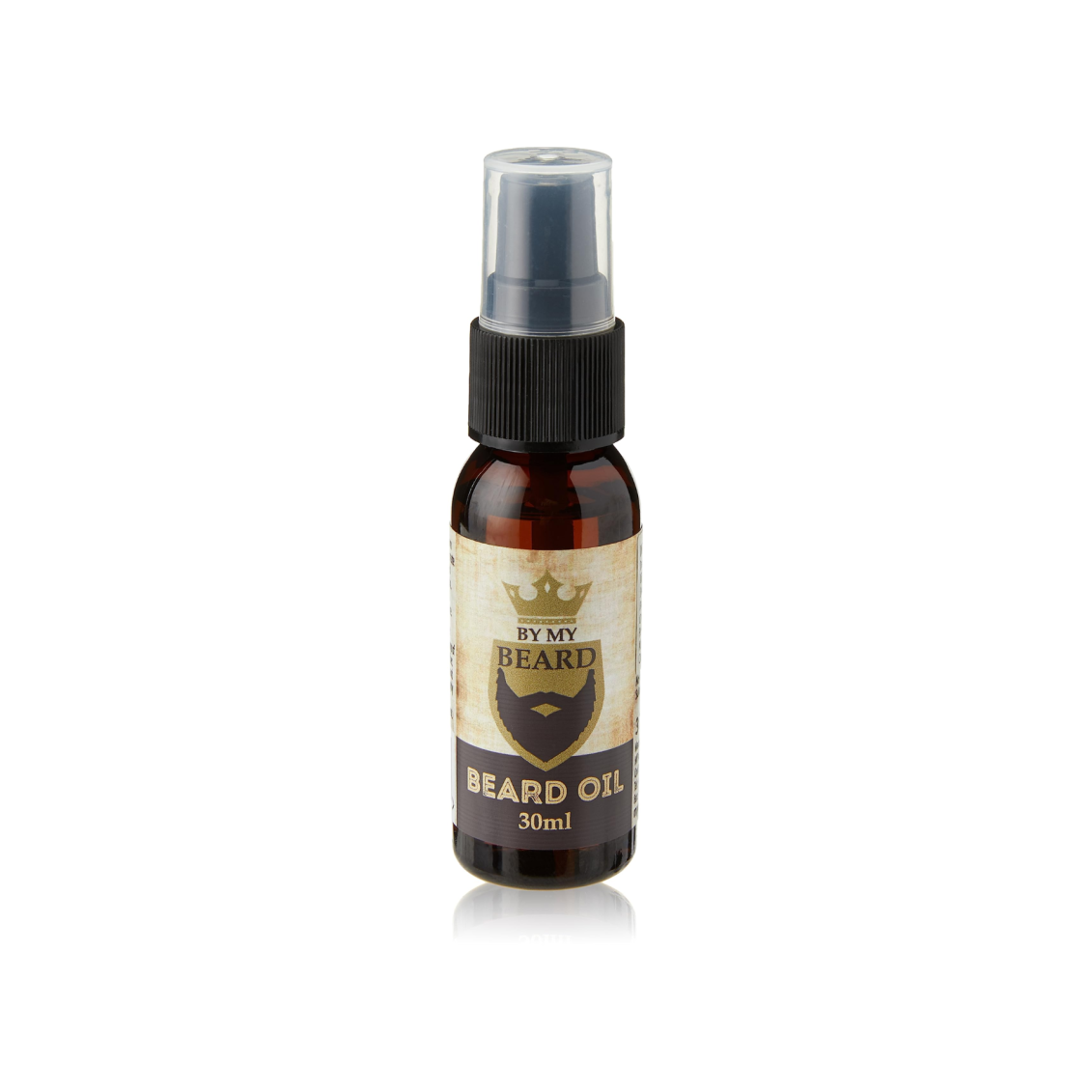 By My Beard oil 30ml