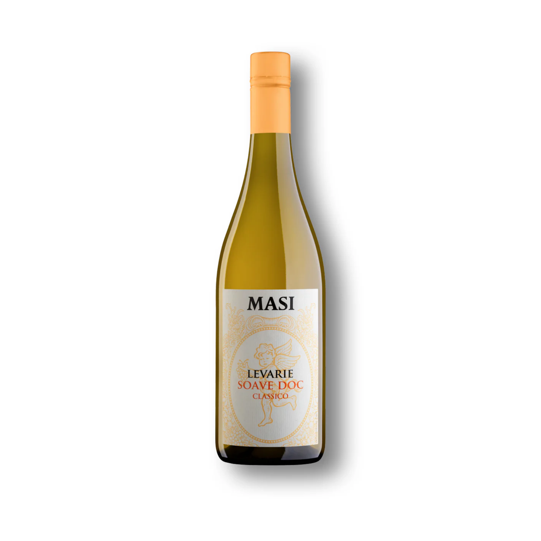 NERO MASI LEVARIE SOAVE DOC CLASSICO