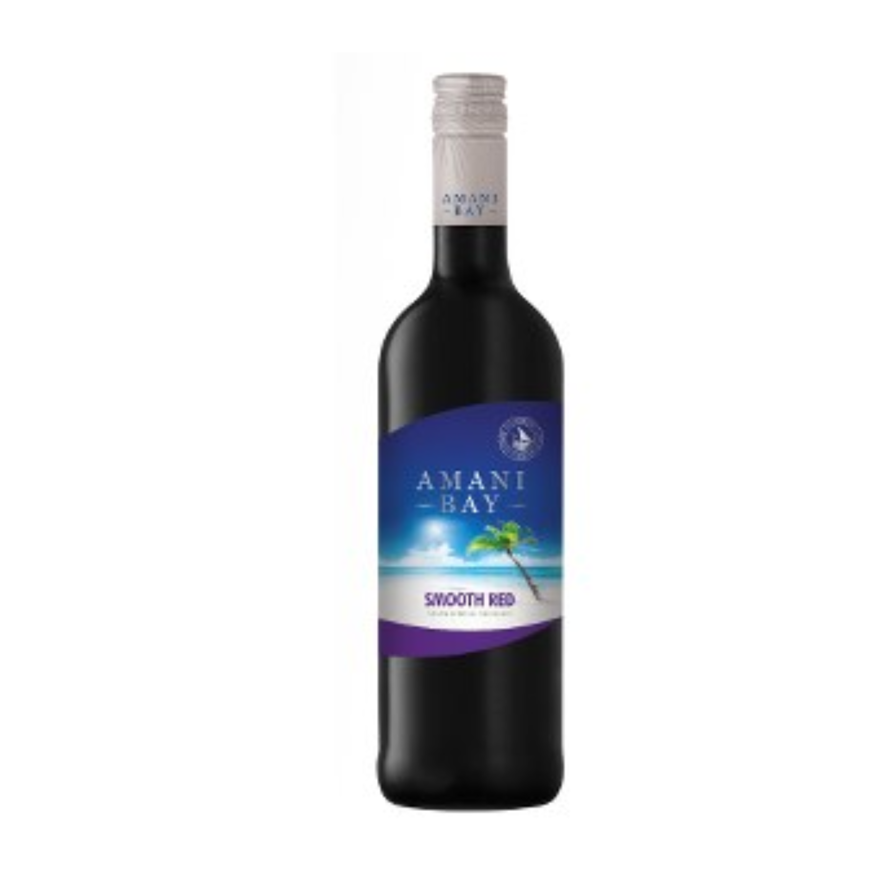 Amani Bay wine 750ml Shiraz