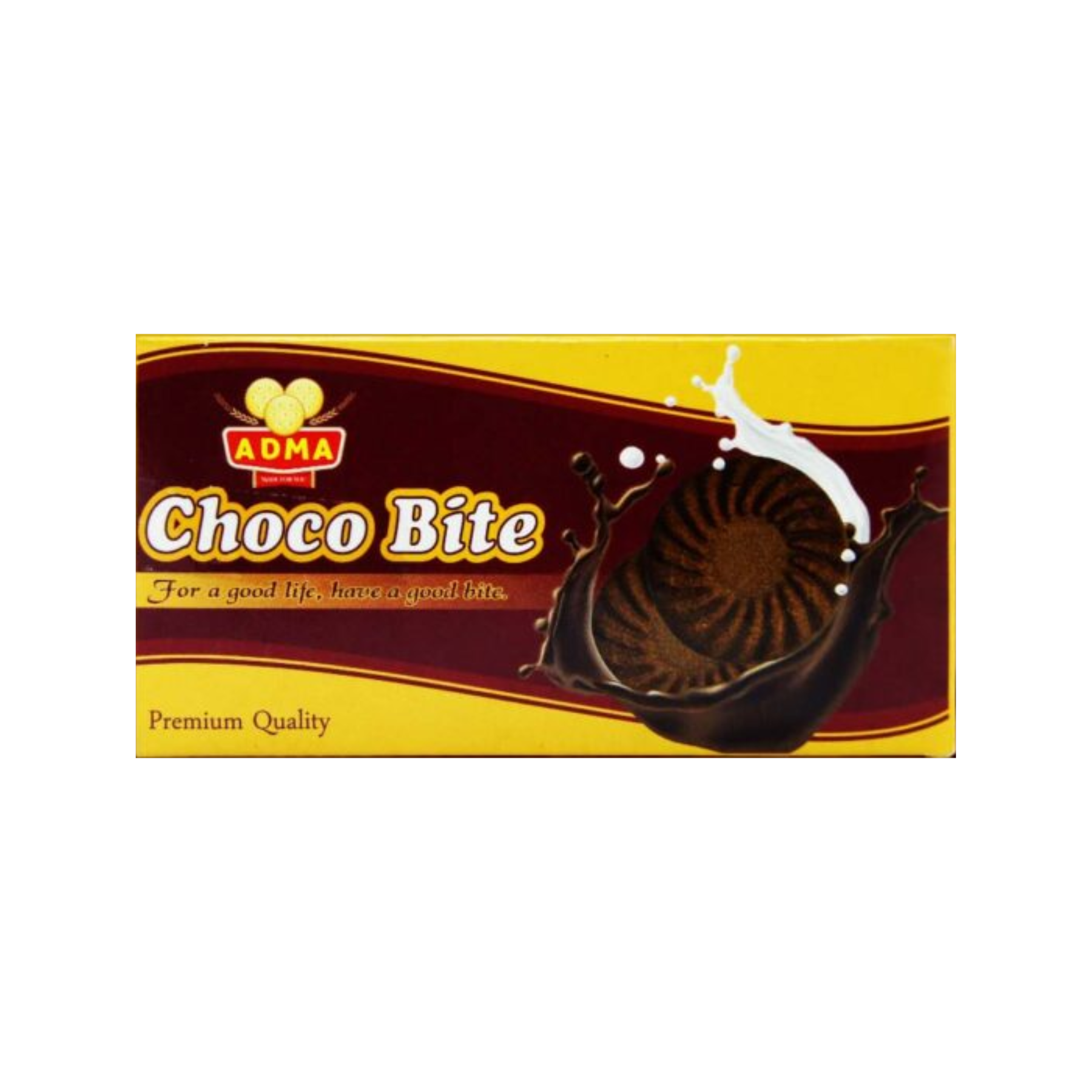 Adma Choco Bite 90g