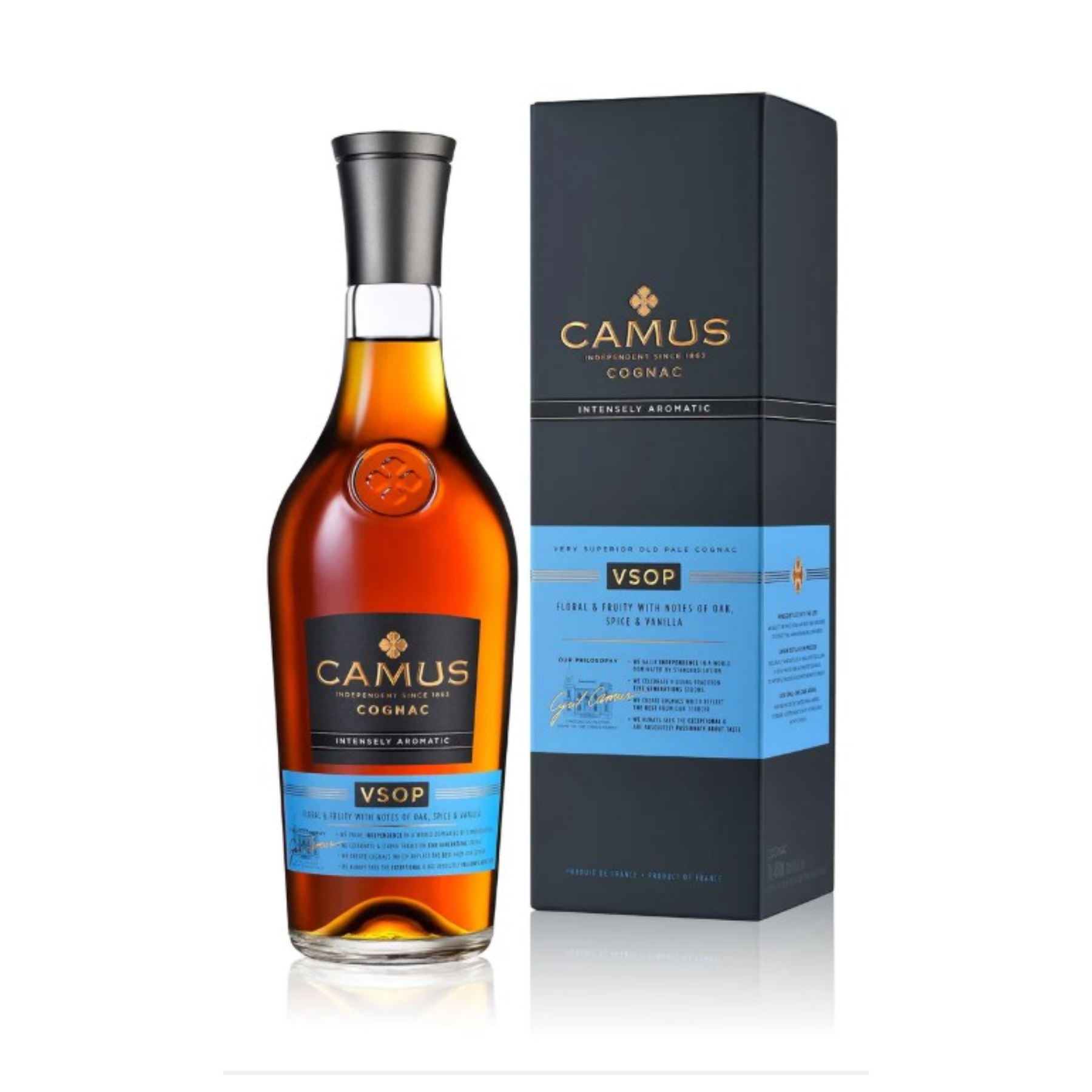 CAMUS COGNAC VSOP