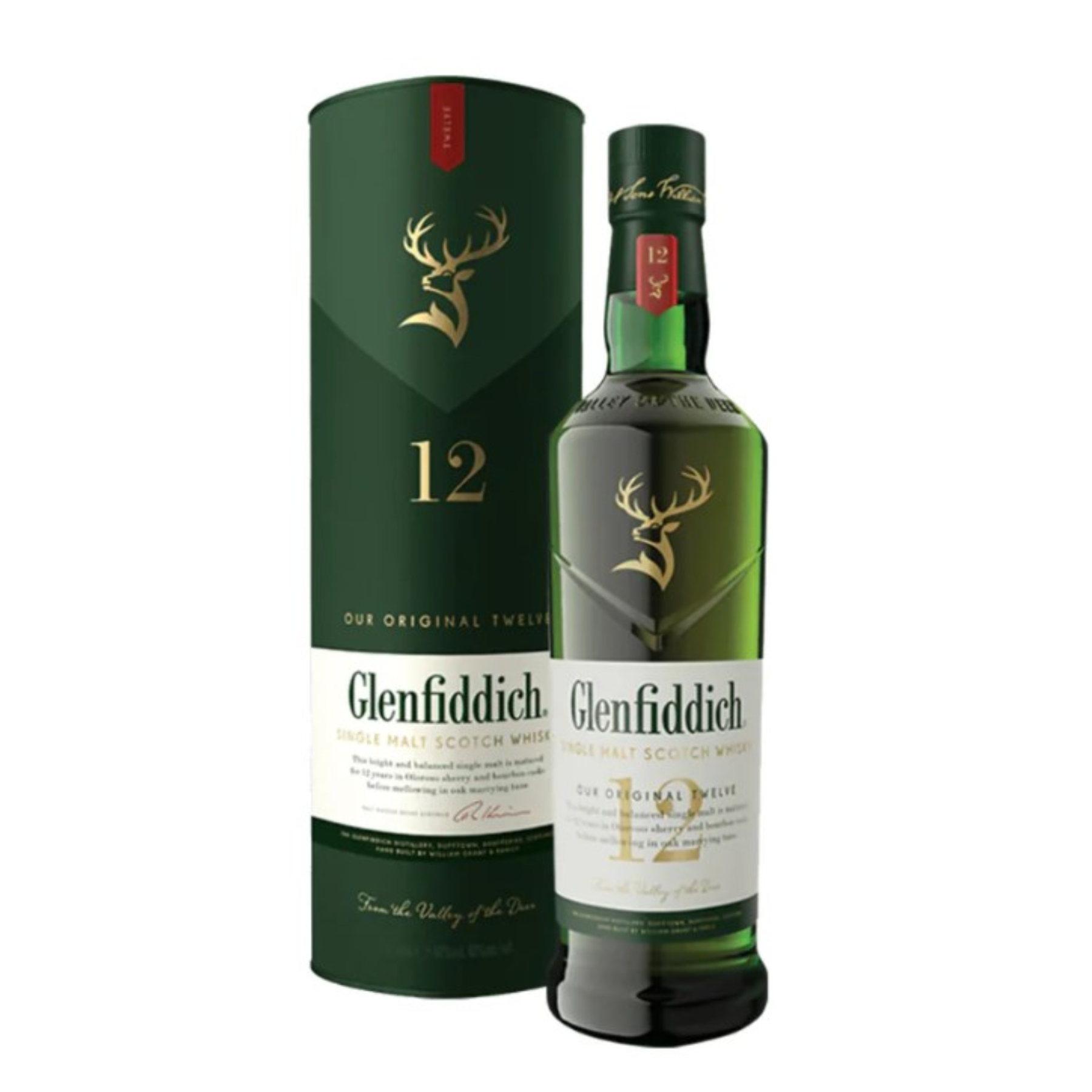 GLENFIDDICH