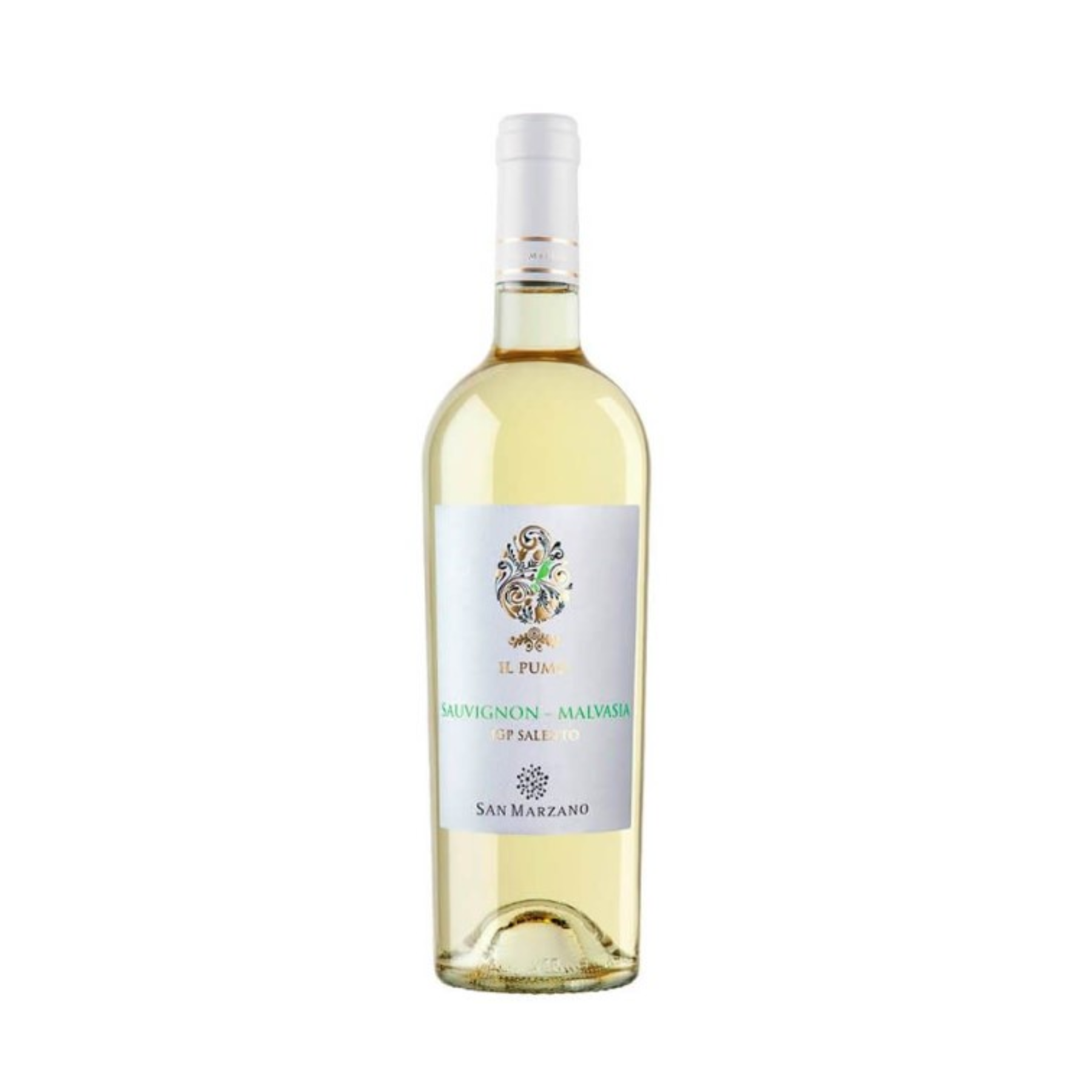 IL PUMO/MALVASIA