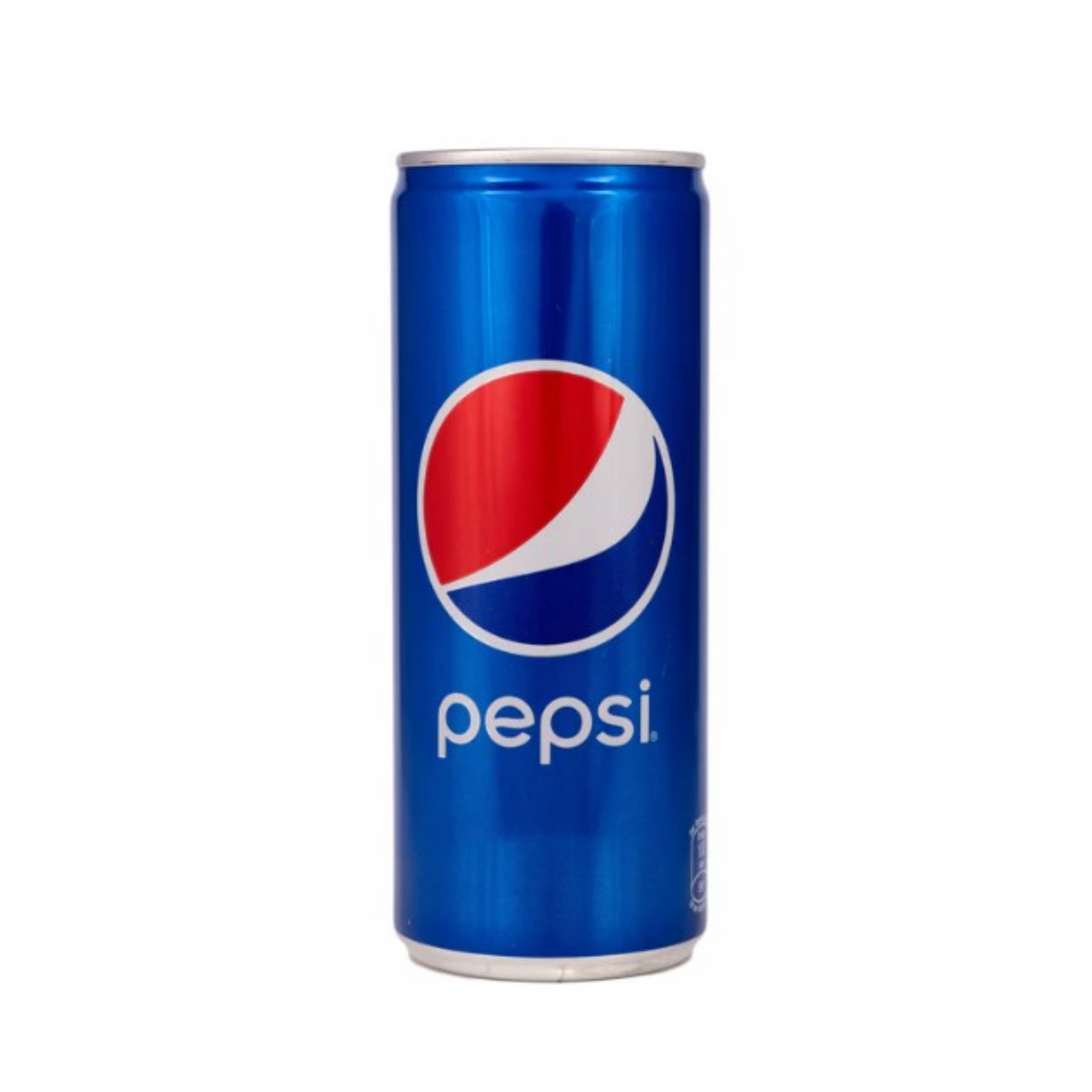 PEPSI CAN