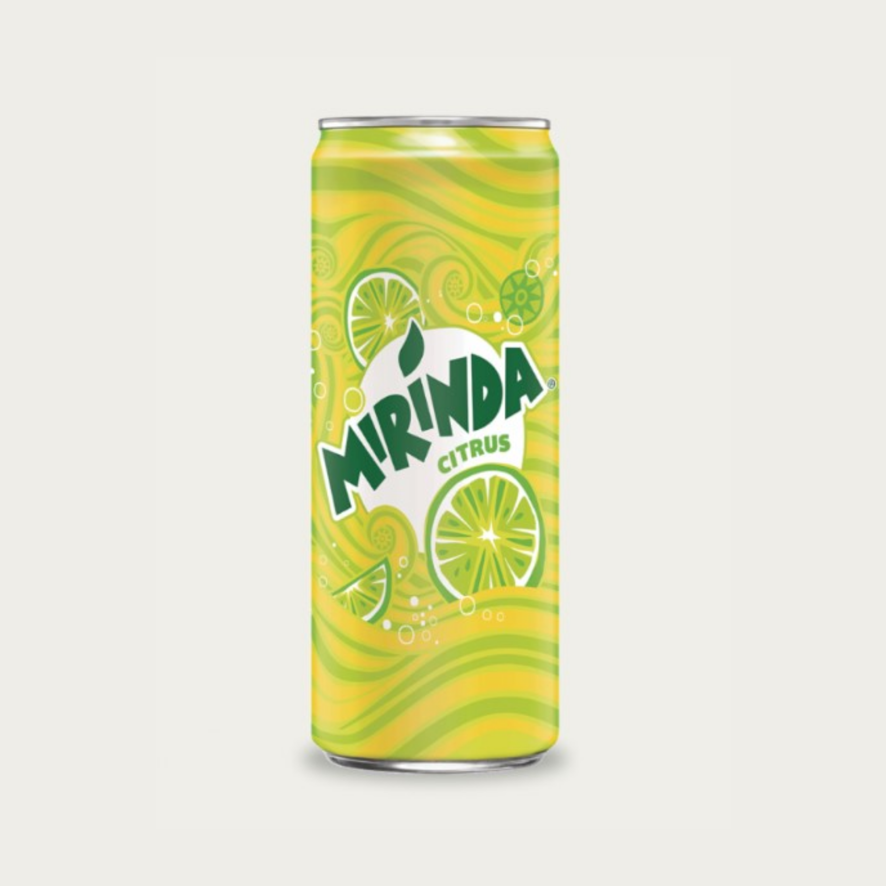 MIRINDA CITRUS