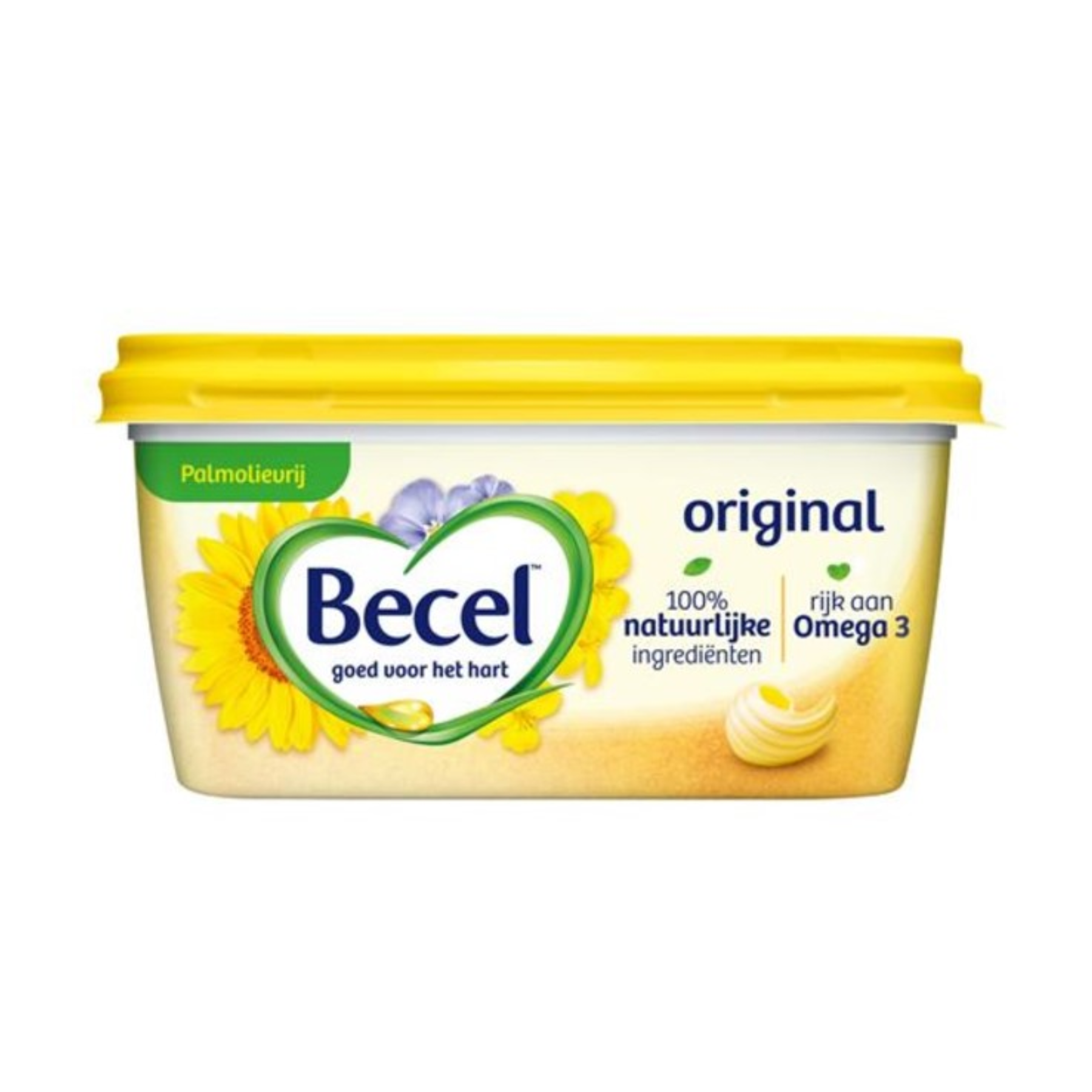 BECEL ORIGINAL