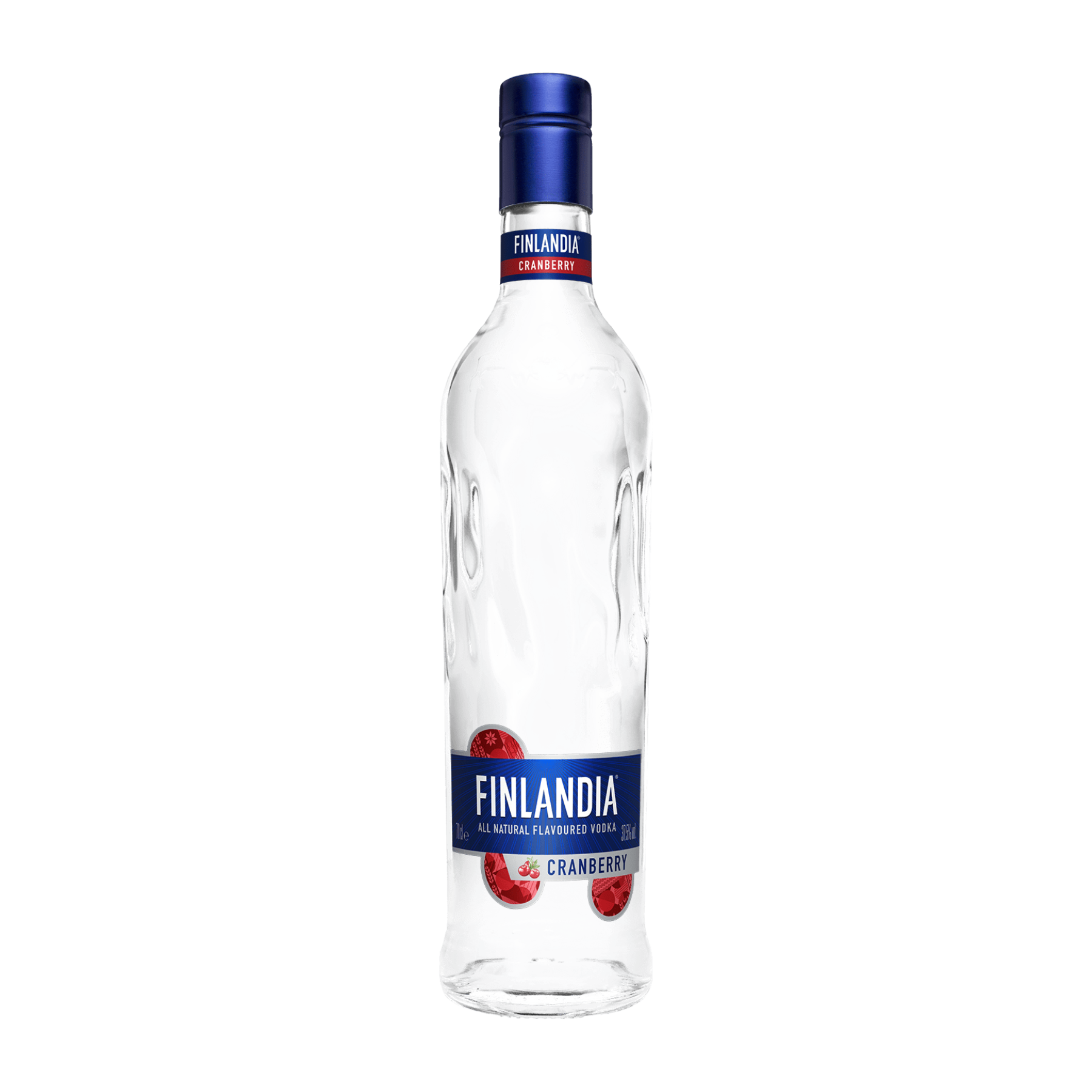 FINLANDIA CRANBERRY