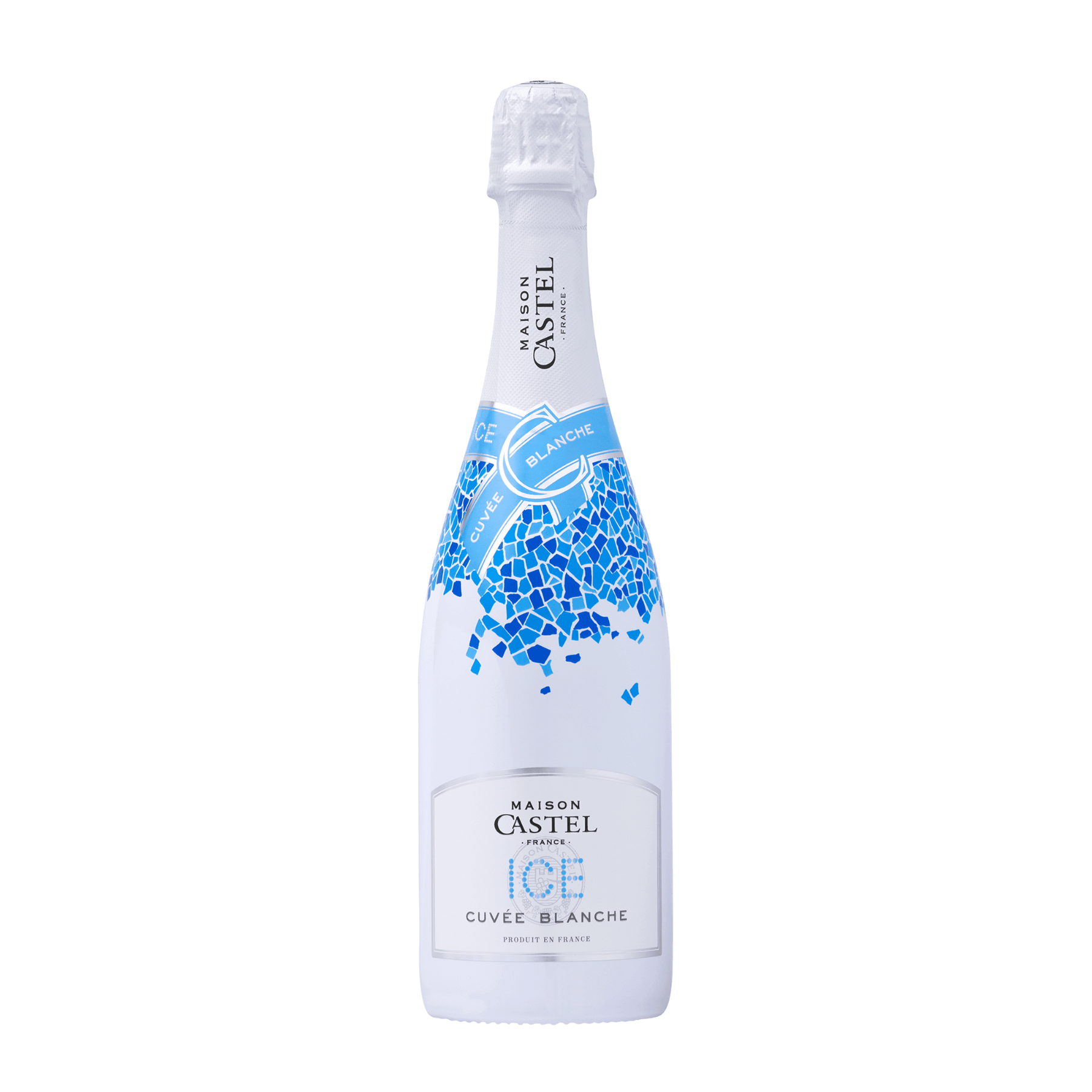 MAISON CASTEL ICE CUVEE BLANCHE