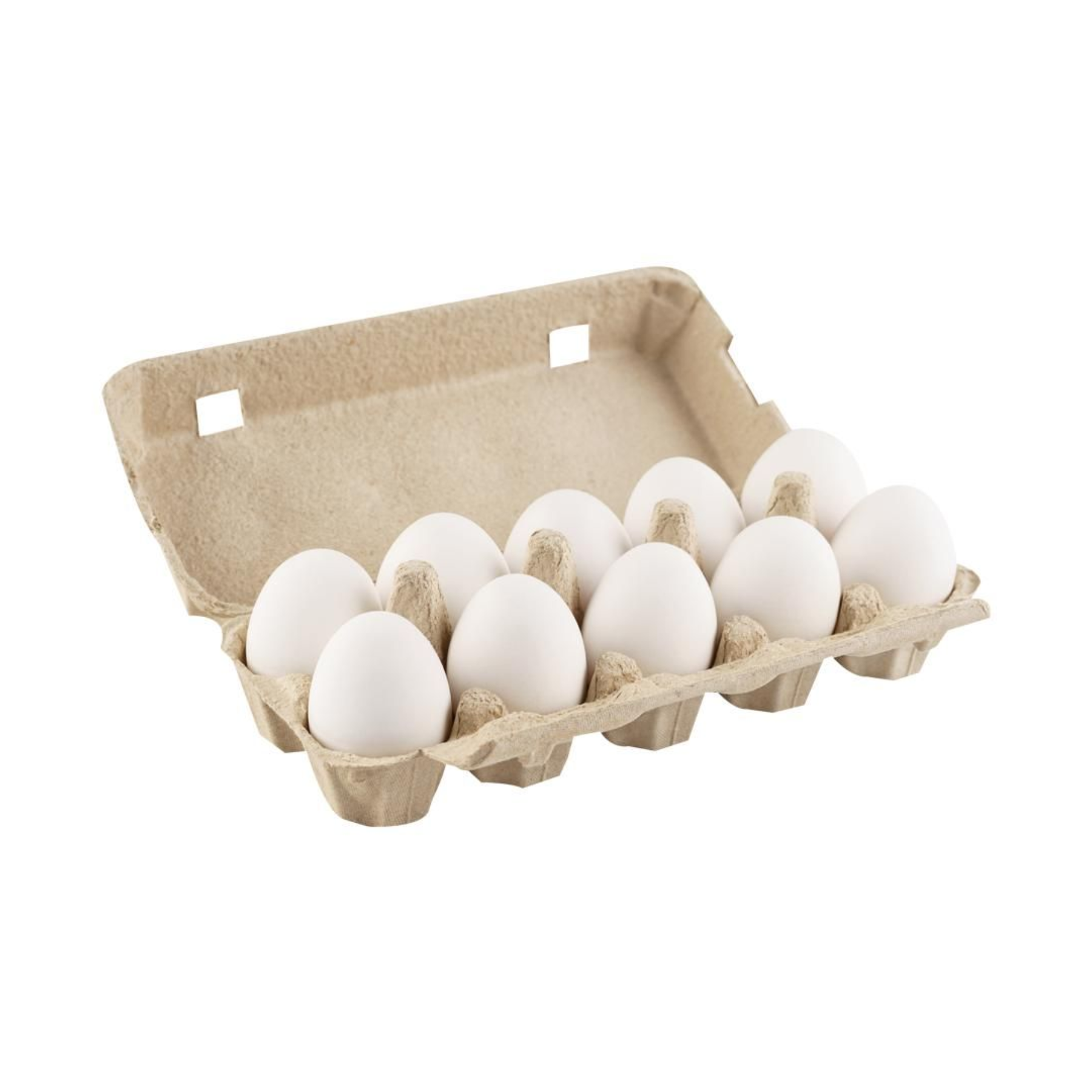 EGGS PACLAED SAWA CITI 10 pcs per Box