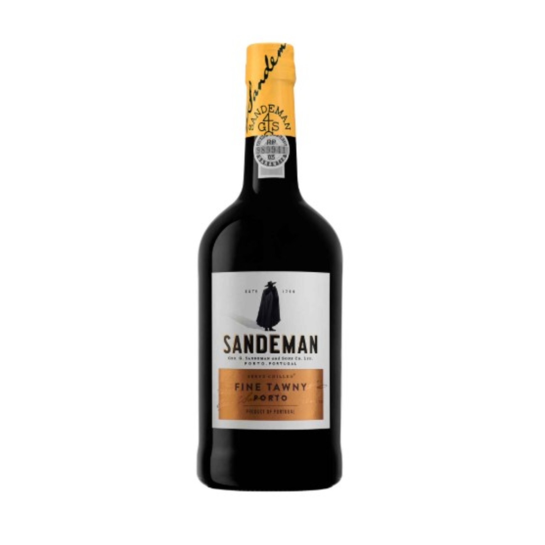 SANDEMAN VINHO DO PORTO