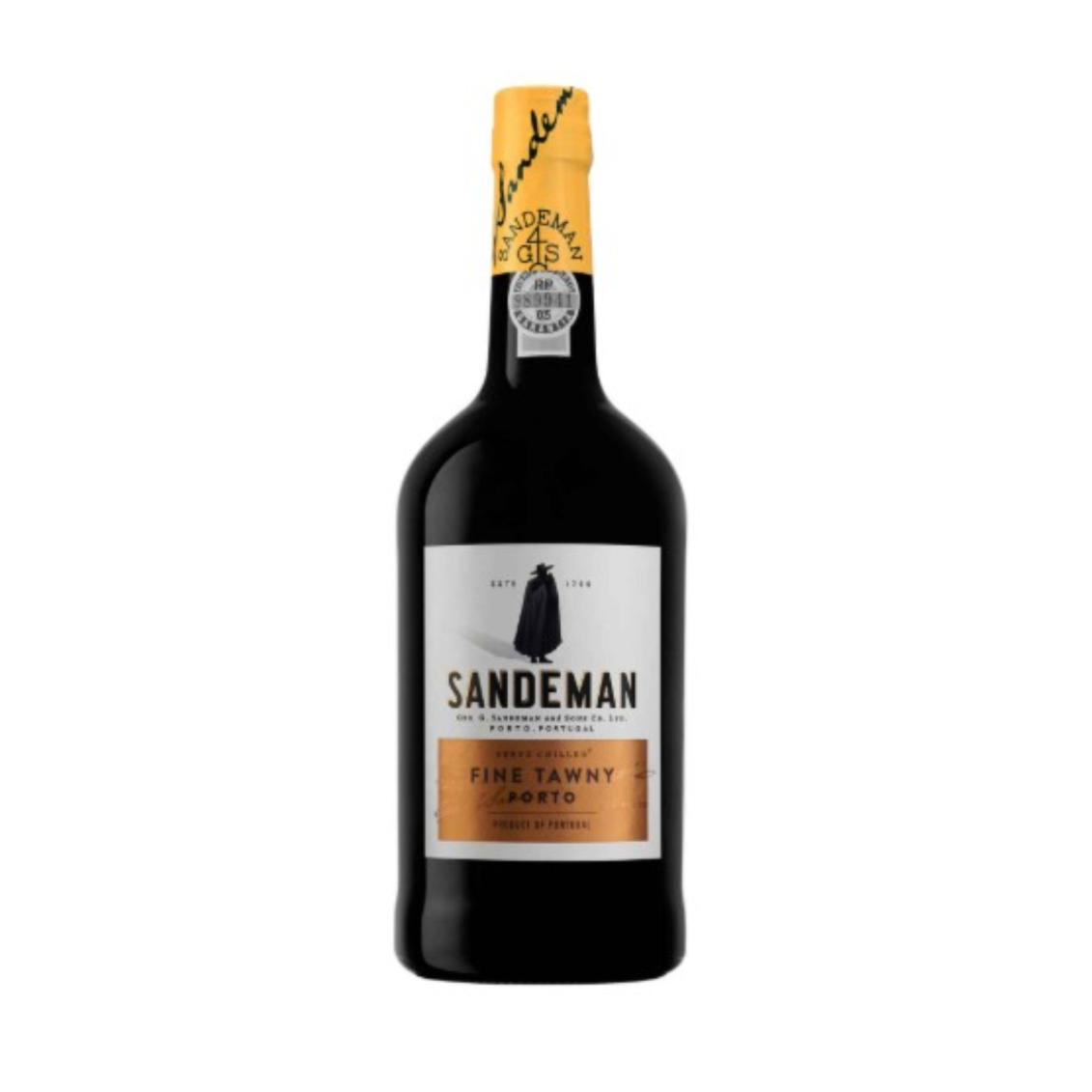 SANDEMAN VINHO DO PORTO