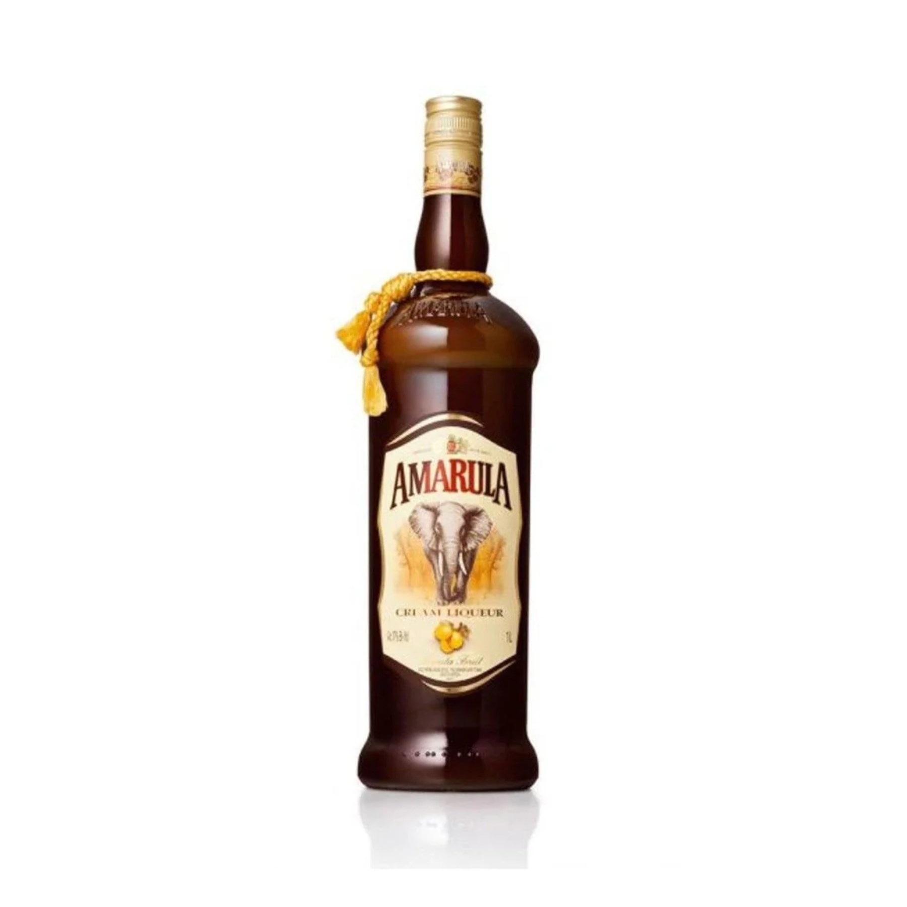 AMARULA