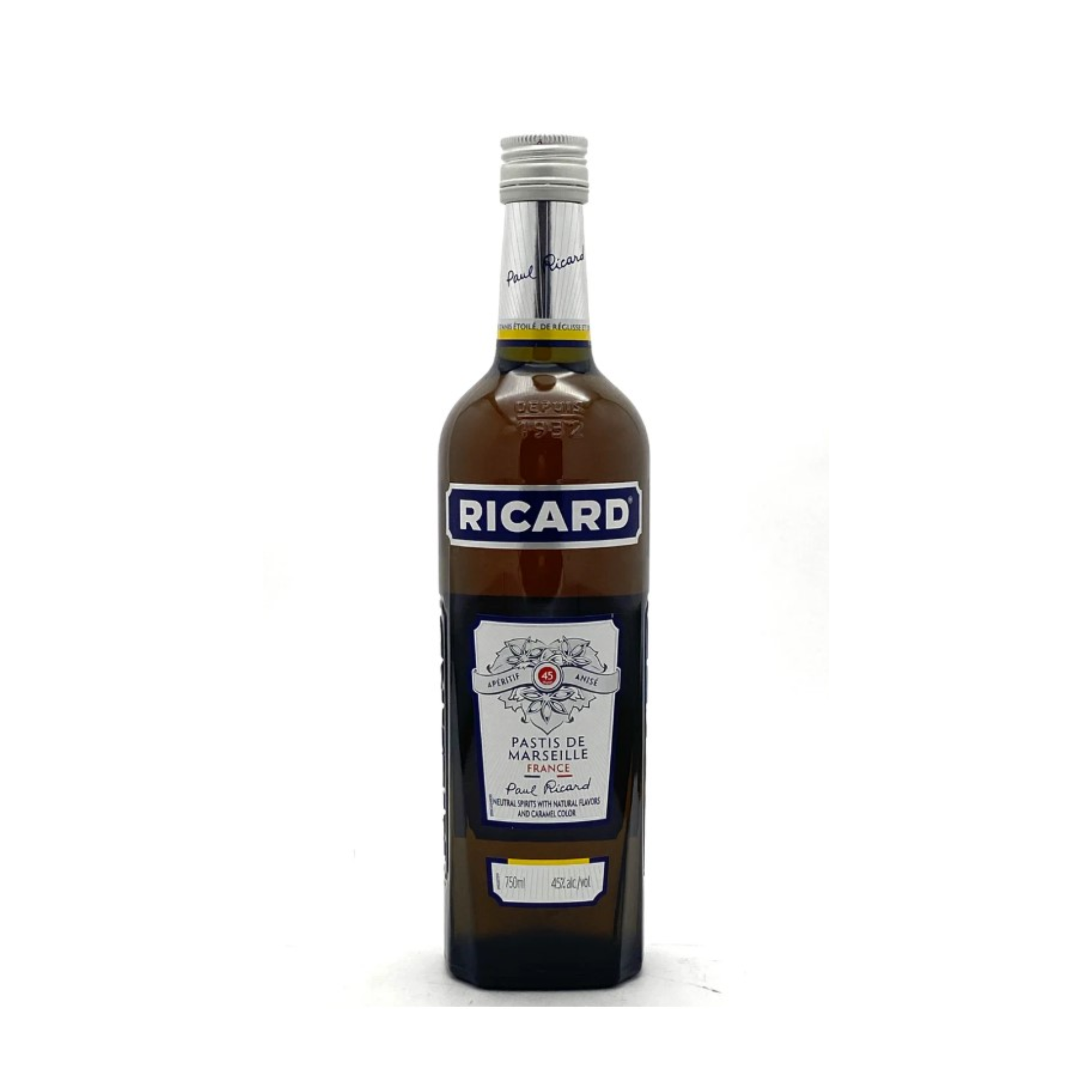 RICARD